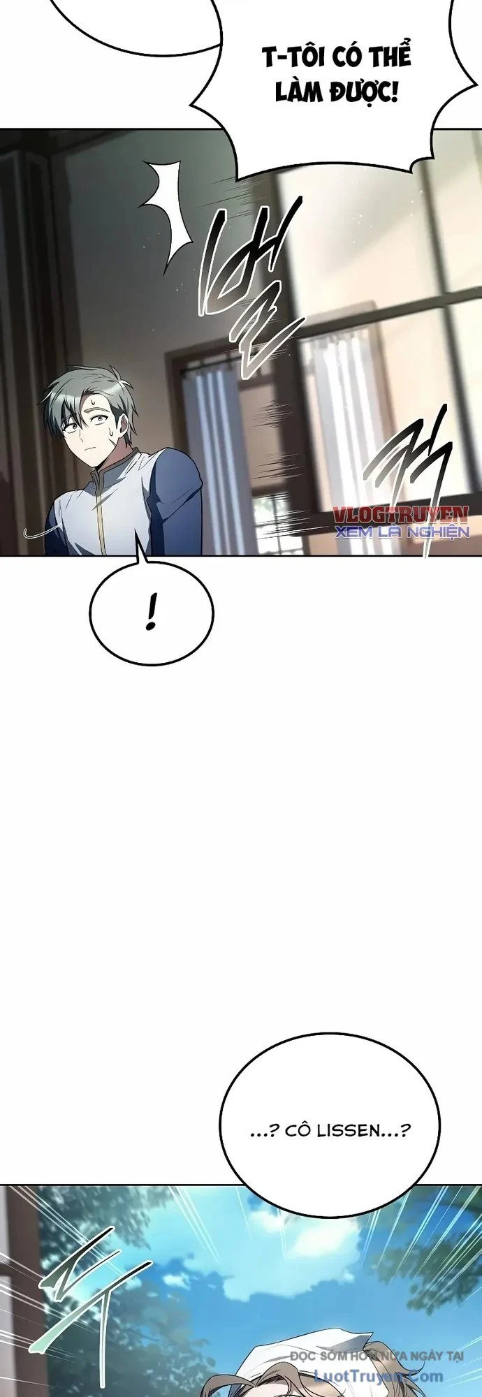 Đại Pháp Sư Mở Nhà Hàng Chapter 106 - Trang 2