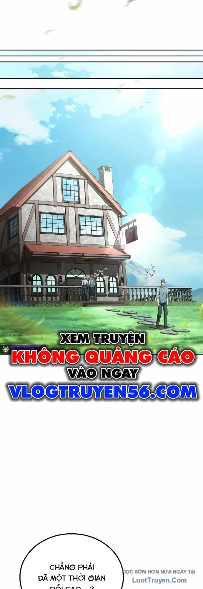 Đại Pháp Sư Mở Nhà Hàng Chapter 106 - Trang 2