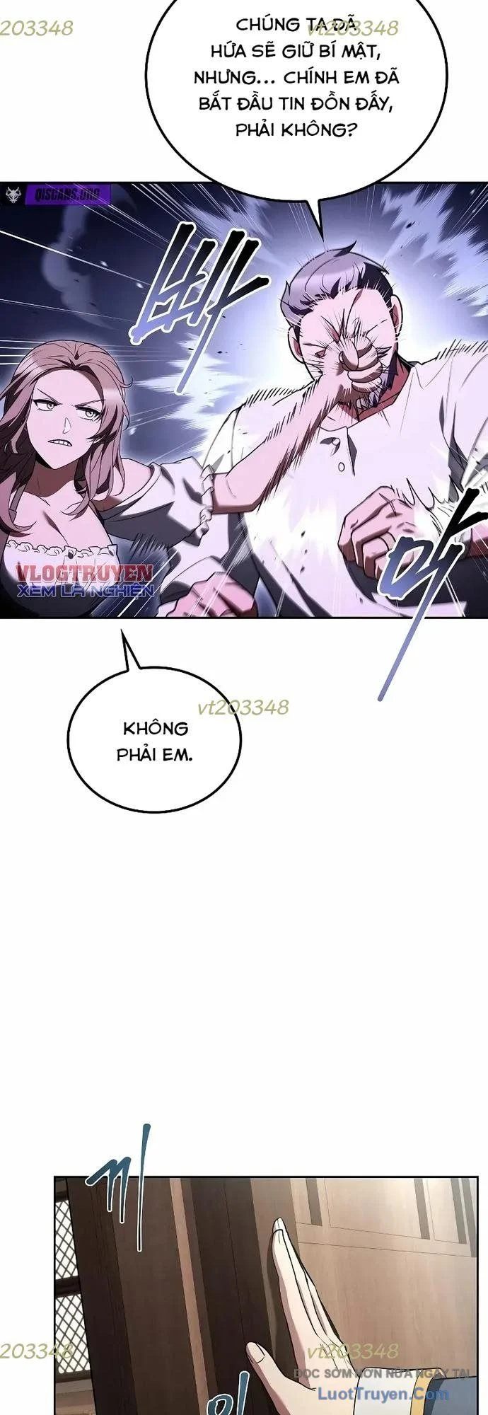 Đại Pháp Sư Mở Nhà Hàng Chapter 106 - Trang 2