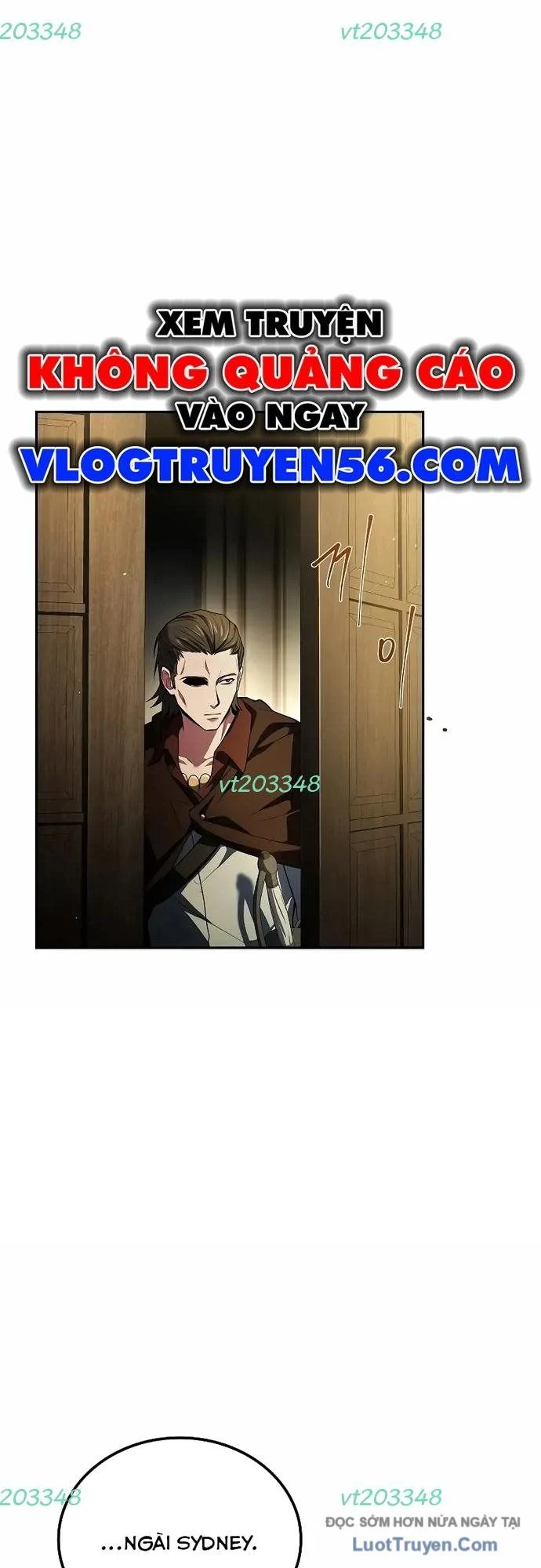 Đại Pháp Sư Mở Nhà Hàng Chapter 106 - Trang 2