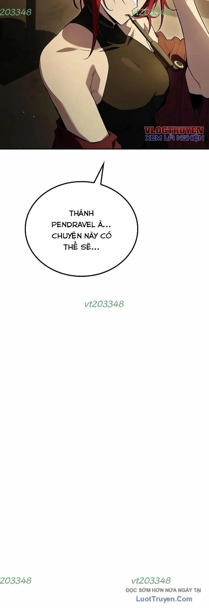 Đại Pháp Sư Mở Nhà Hàng Chapter 106 - Trang 2