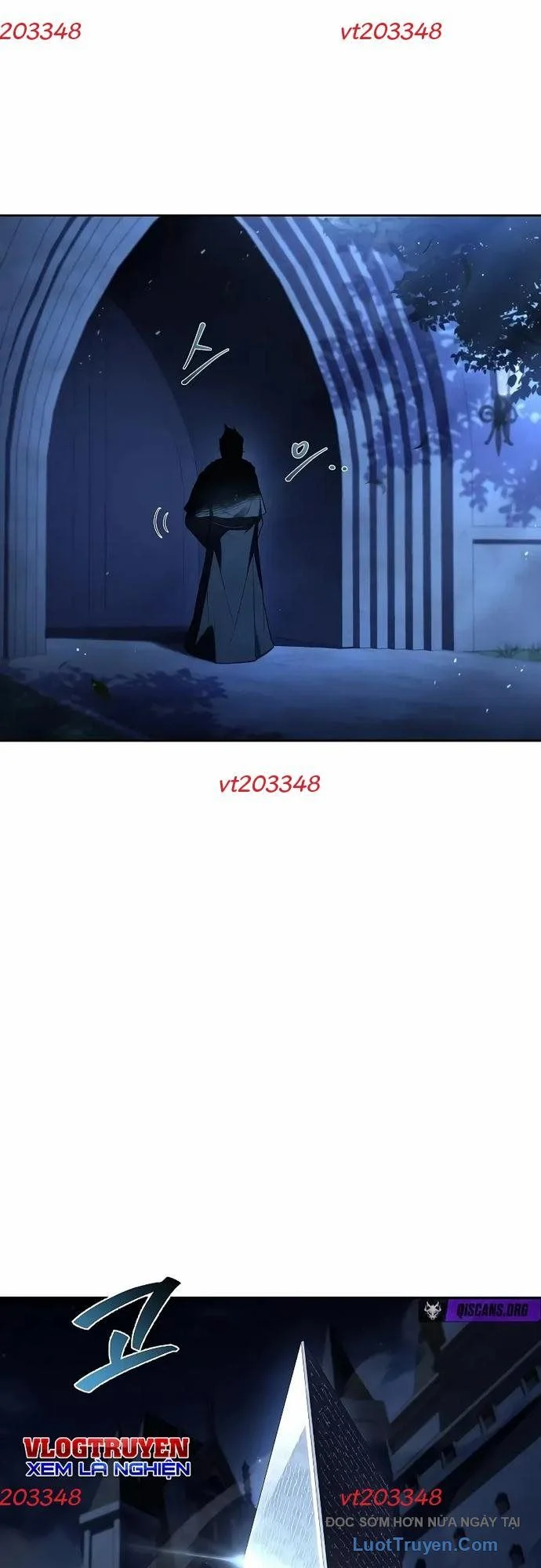 Đại Pháp Sư Mở Nhà Hàng Chapter 106 - Trang 2