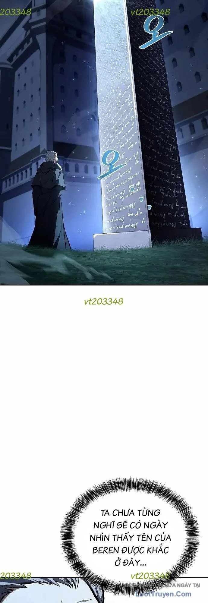 Đại Pháp Sư Mở Nhà Hàng Chapter 106 - Trang 2