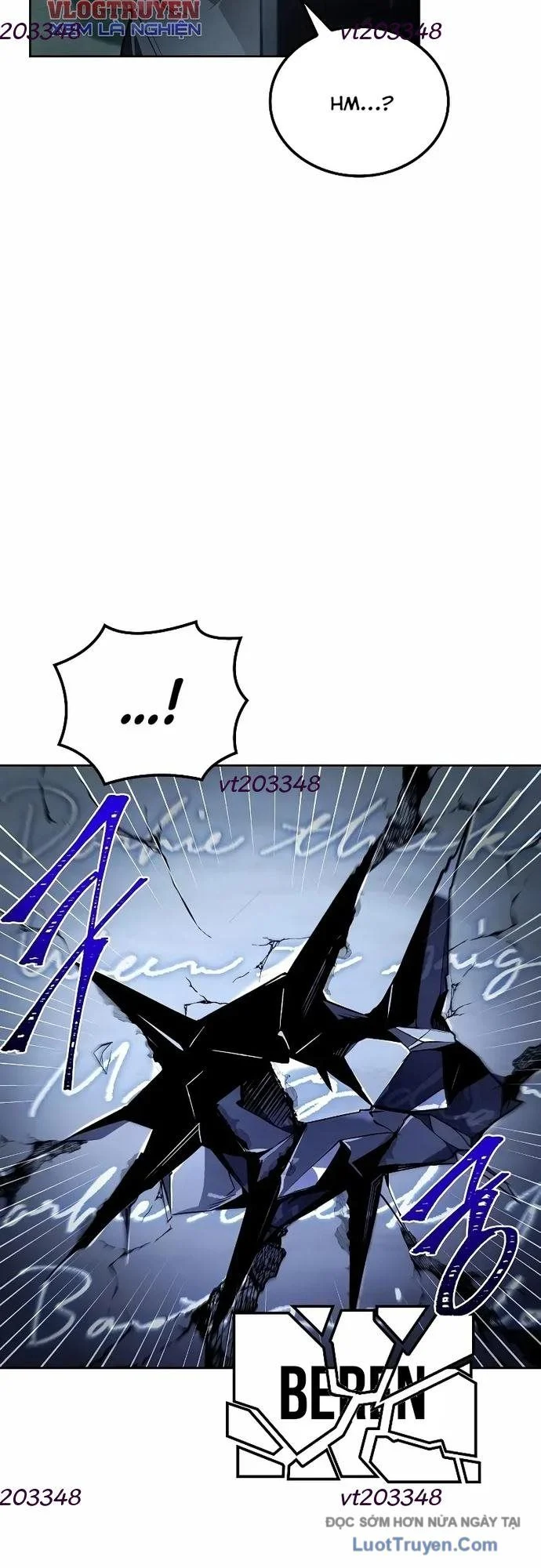 Đại Pháp Sư Mở Nhà Hàng Chapter 106 - Trang 2