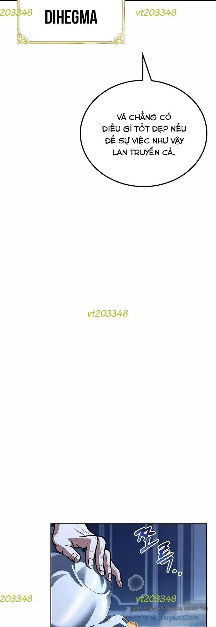 Đại Pháp Sư Mở Nhà Hàng Chapter 106 - Trang 2