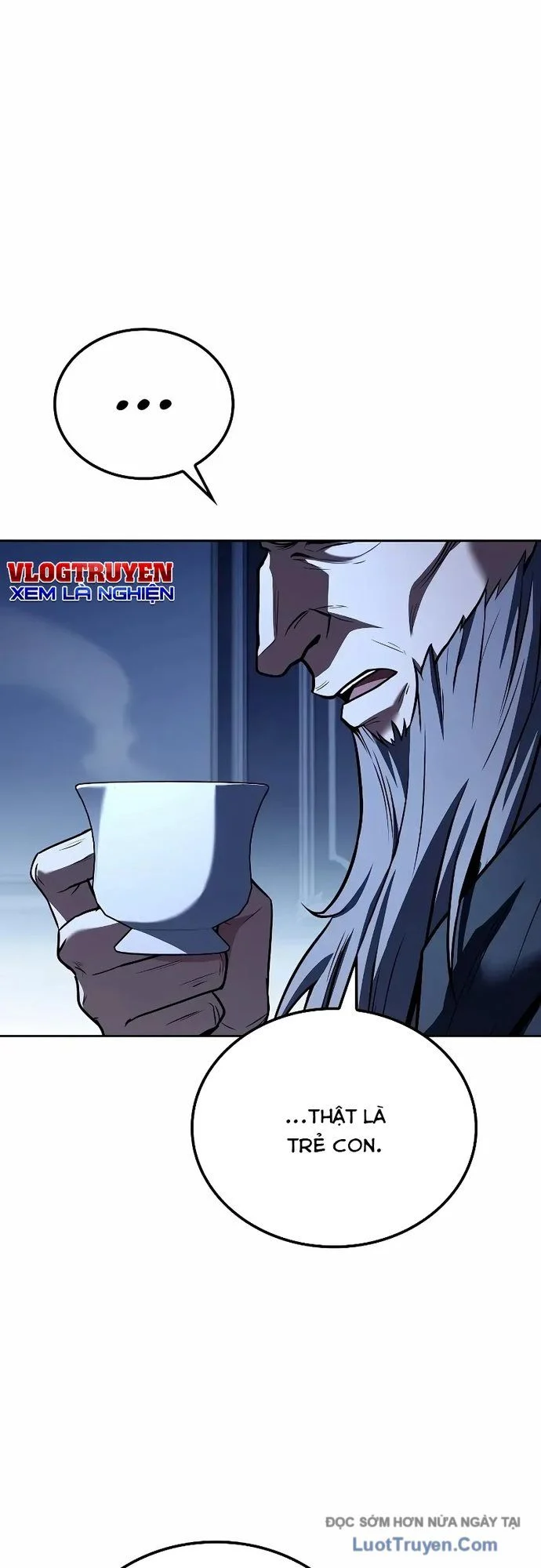 Đại Pháp Sư Mở Nhà Hàng Chapter 106 - Trang 2