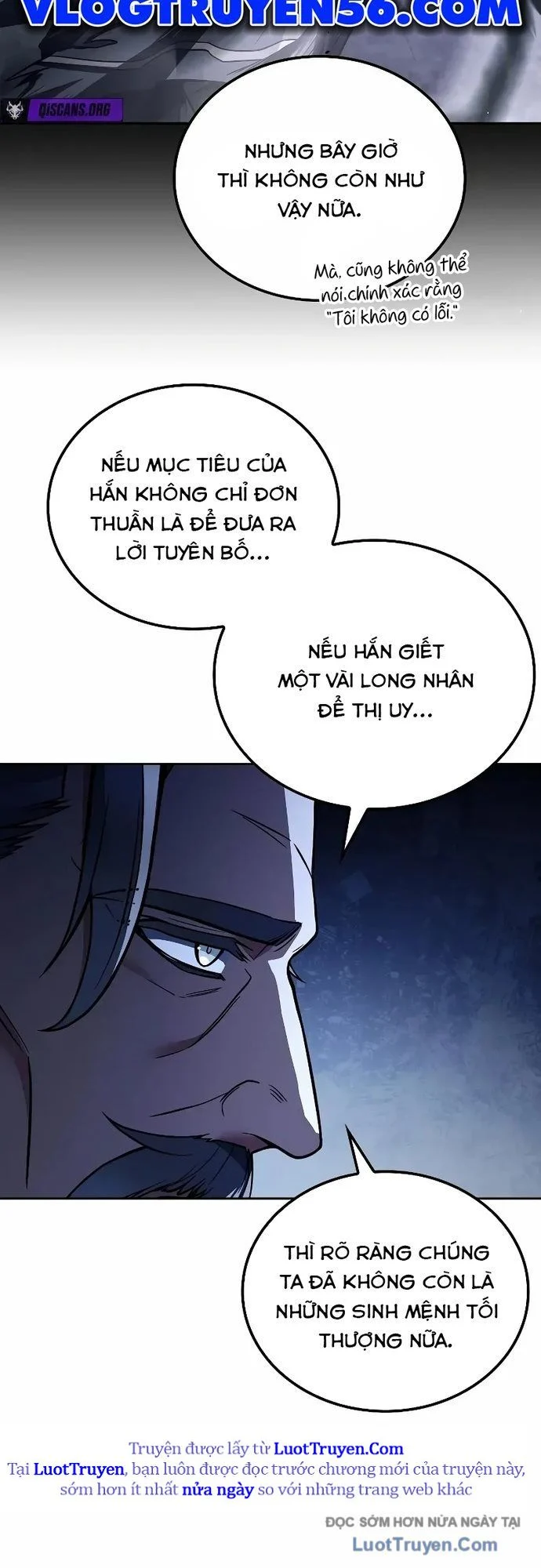 Đại Pháp Sư Mở Nhà Hàng Chapter 106 - Trang 2