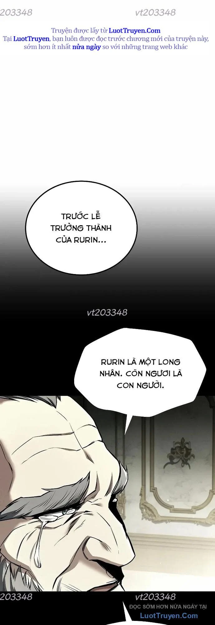 Đại Pháp Sư Mở Nhà Hàng Chapter 106 - Trang 2