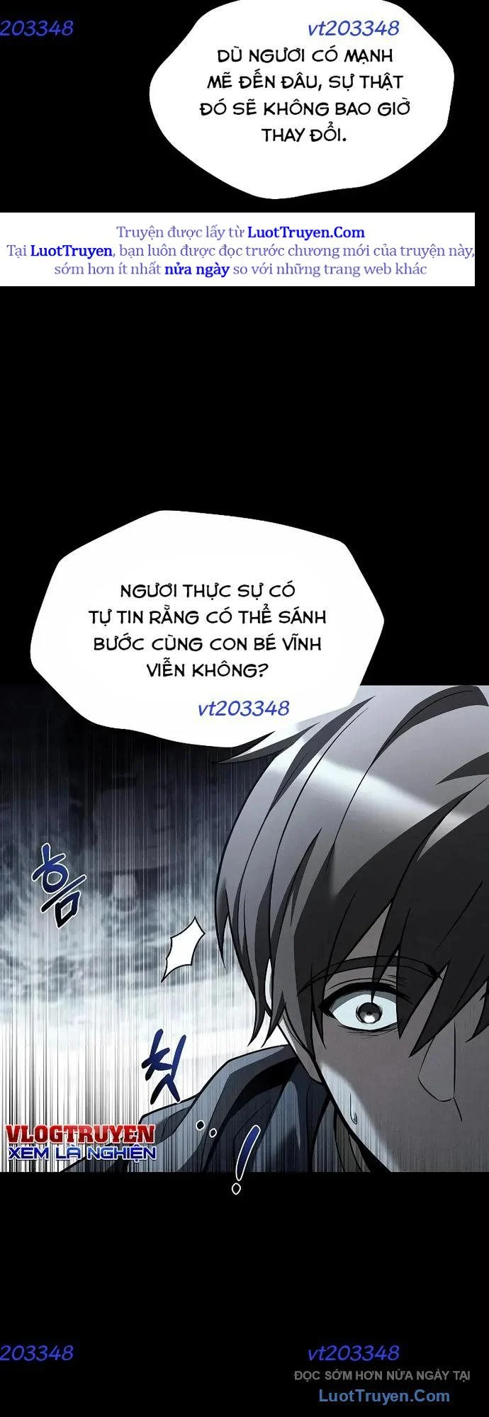 Đại Pháp Sư Mở Nhà Hàng Chapter 106 - Trang 2