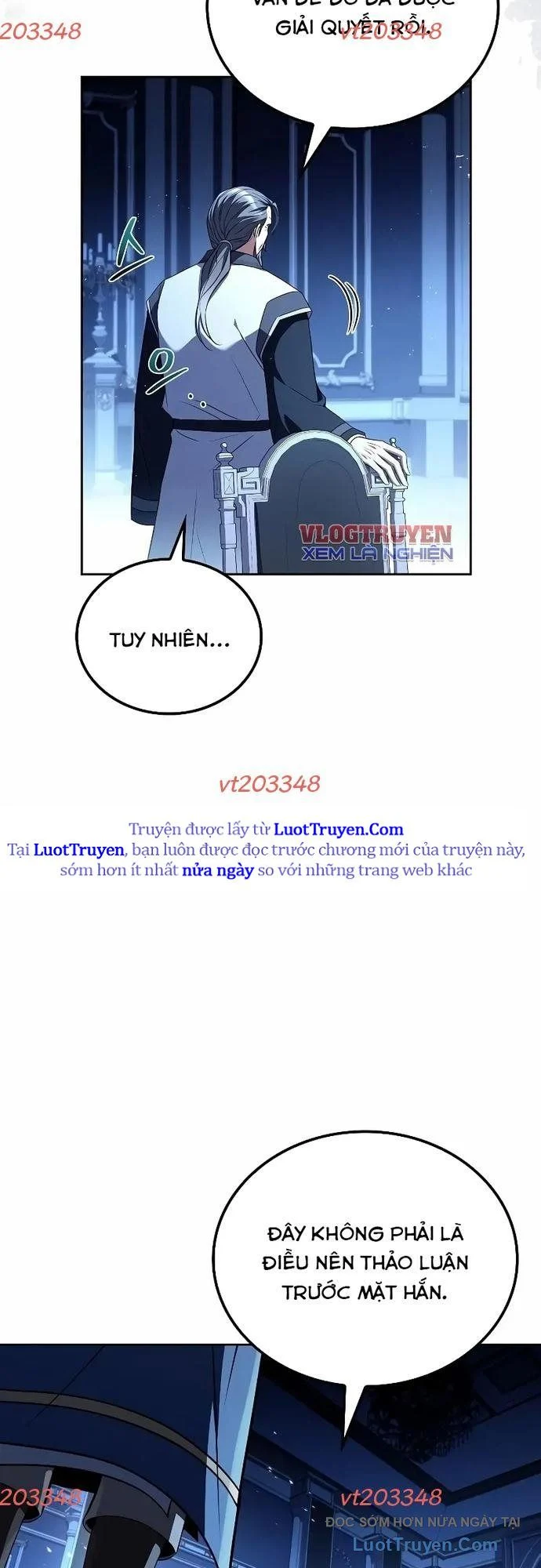 Đại Pháp Sư Mở Nhà Hàng Chapter 106 - Trang 2