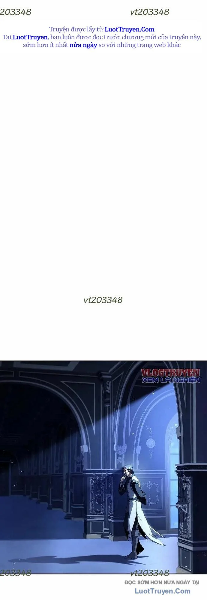 Đại Pháp Sư Mở Nhà Hàng Chapter 106 - Trang 2