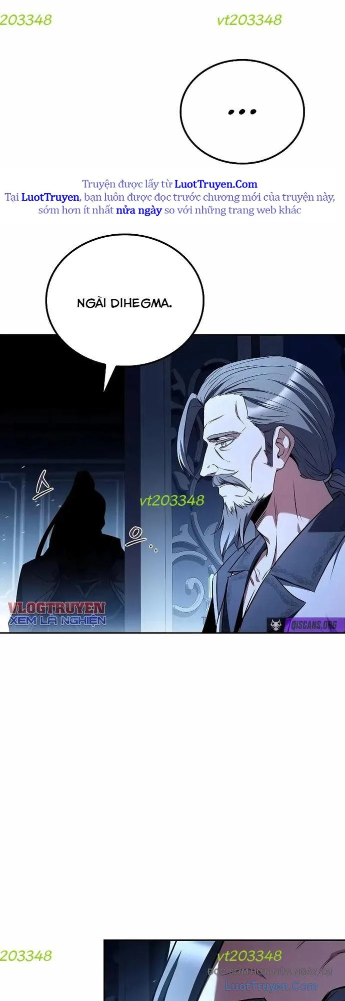 Đại Pháp Sư Mở Nhà Hàng Chapter 106 - Trang 2