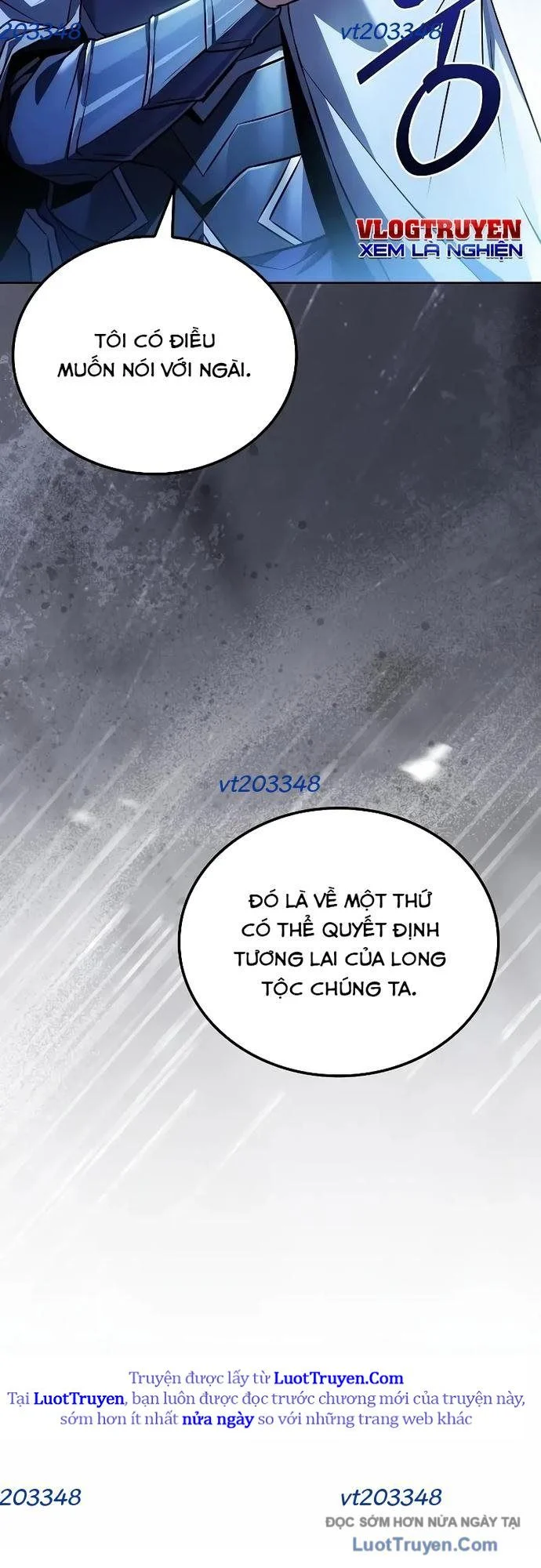Đại Pháp Sư Mở Nhà Hàng Chapter 106 - Trang 2