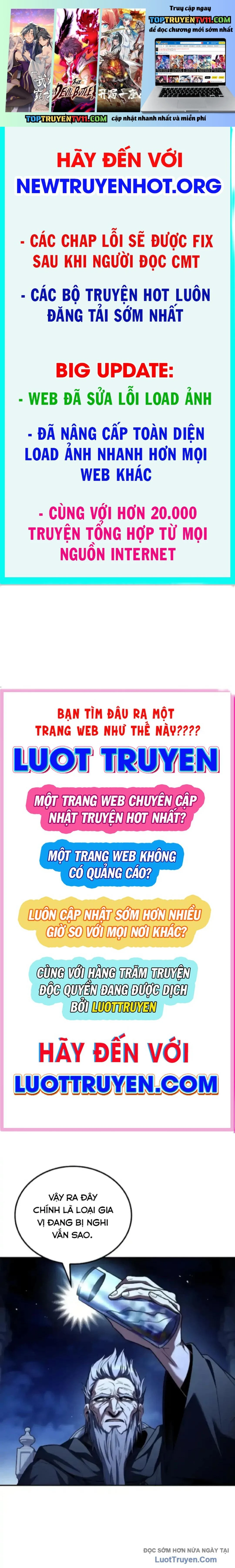 Đại Pháp Sư Mở Nhà Hàng Chapter 107 - Trang 2