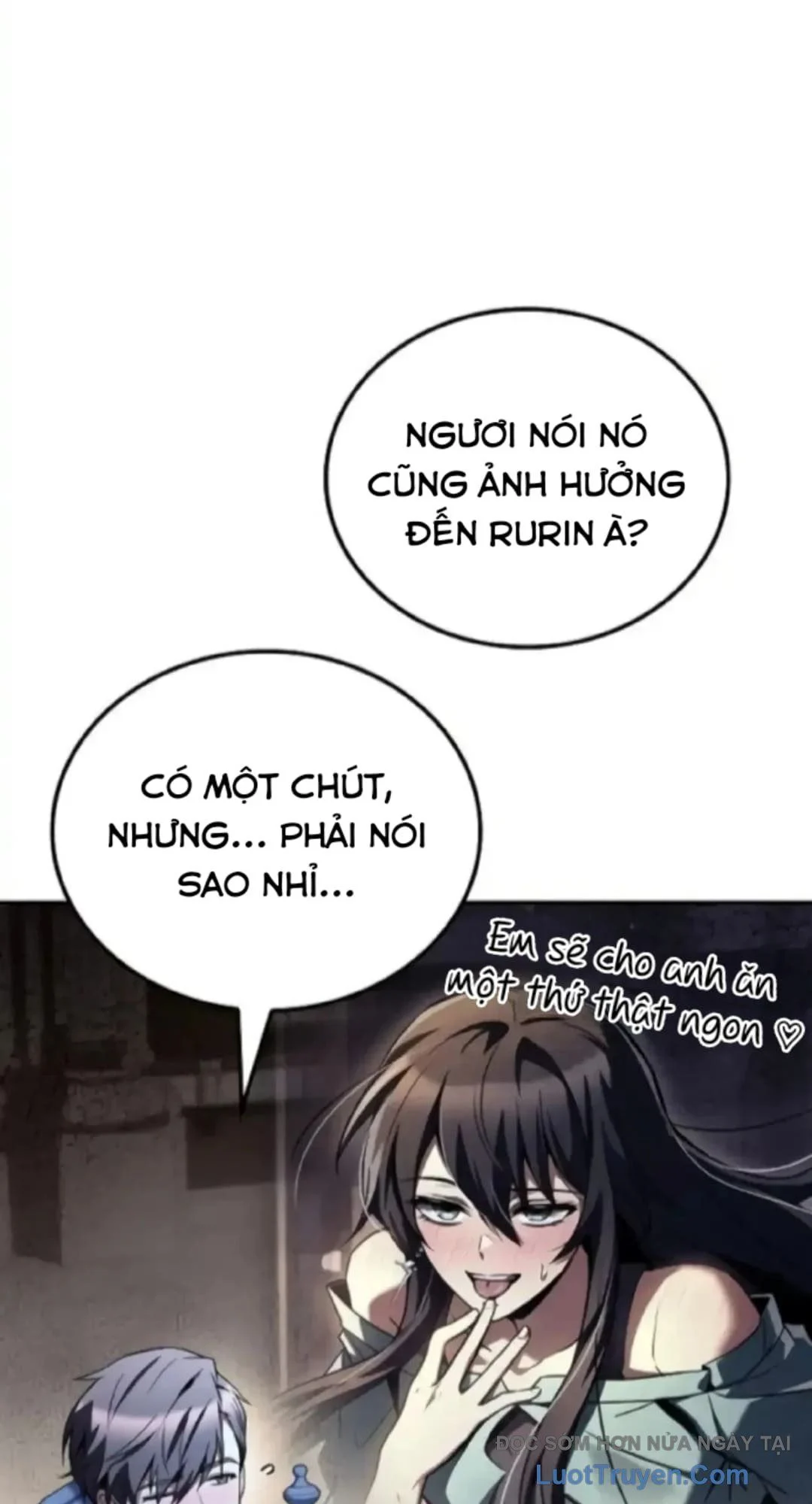 Đại Pháp Sư Mở Nhà Hàng Chapter 107 - Trang 2