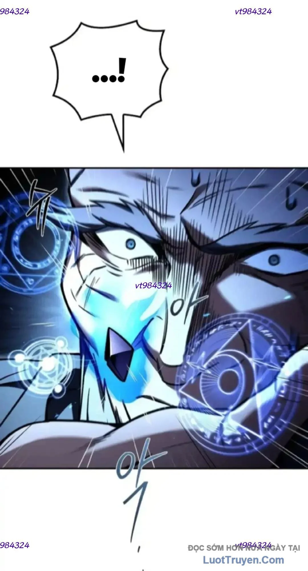 Đại Pháp Sư Mở Nhà Hàng Chapter 107 - Trang 2