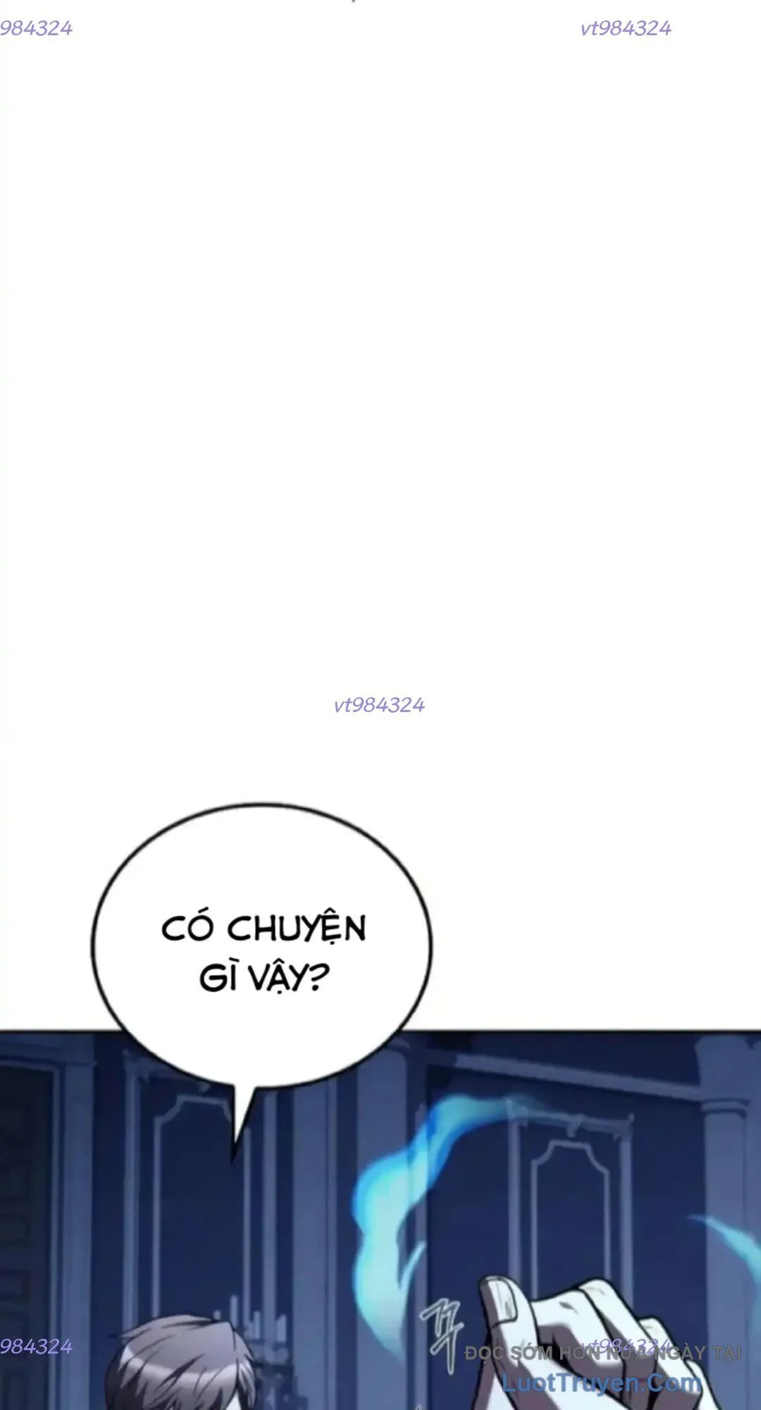 Đại Pháp Sư Mở Nhà Hàng Chapter 107 - Trang 2