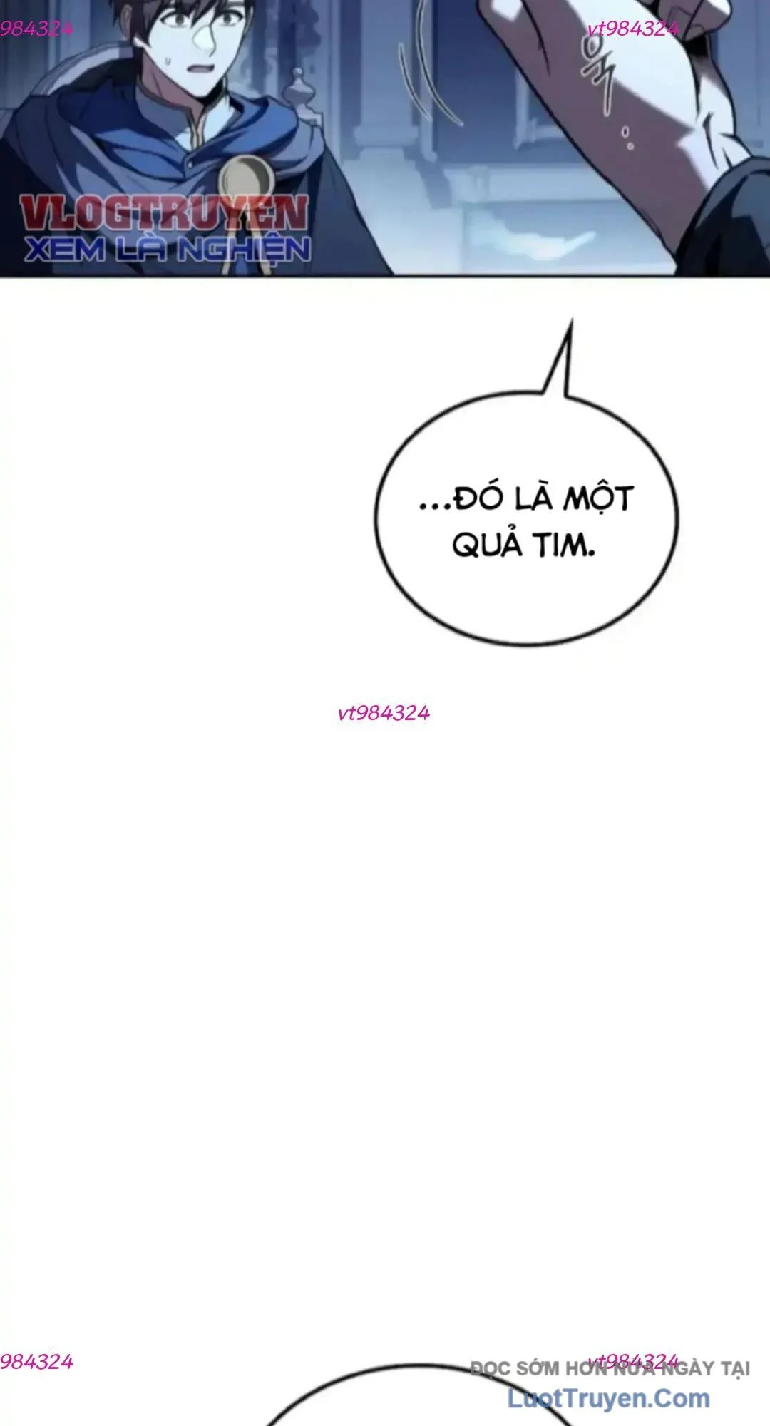 Đại Pháp Sư Mở Nhà Hàng Chapter 107 - Trang 2