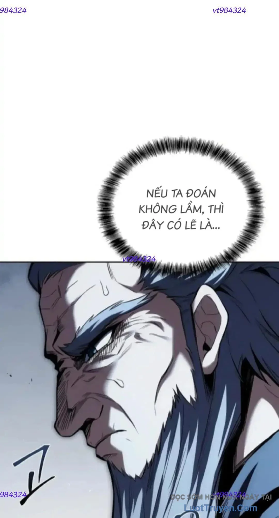 Đại Pháp Sư Mở Nhà Hàng Chapter 107 - Trang 2