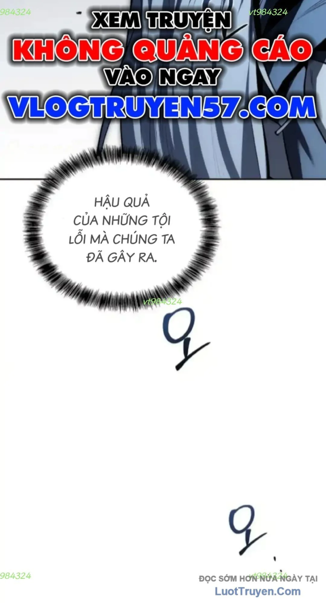 Đại Pháp Sư Mở Nhà Hàng Chapter 107 - Trang 2