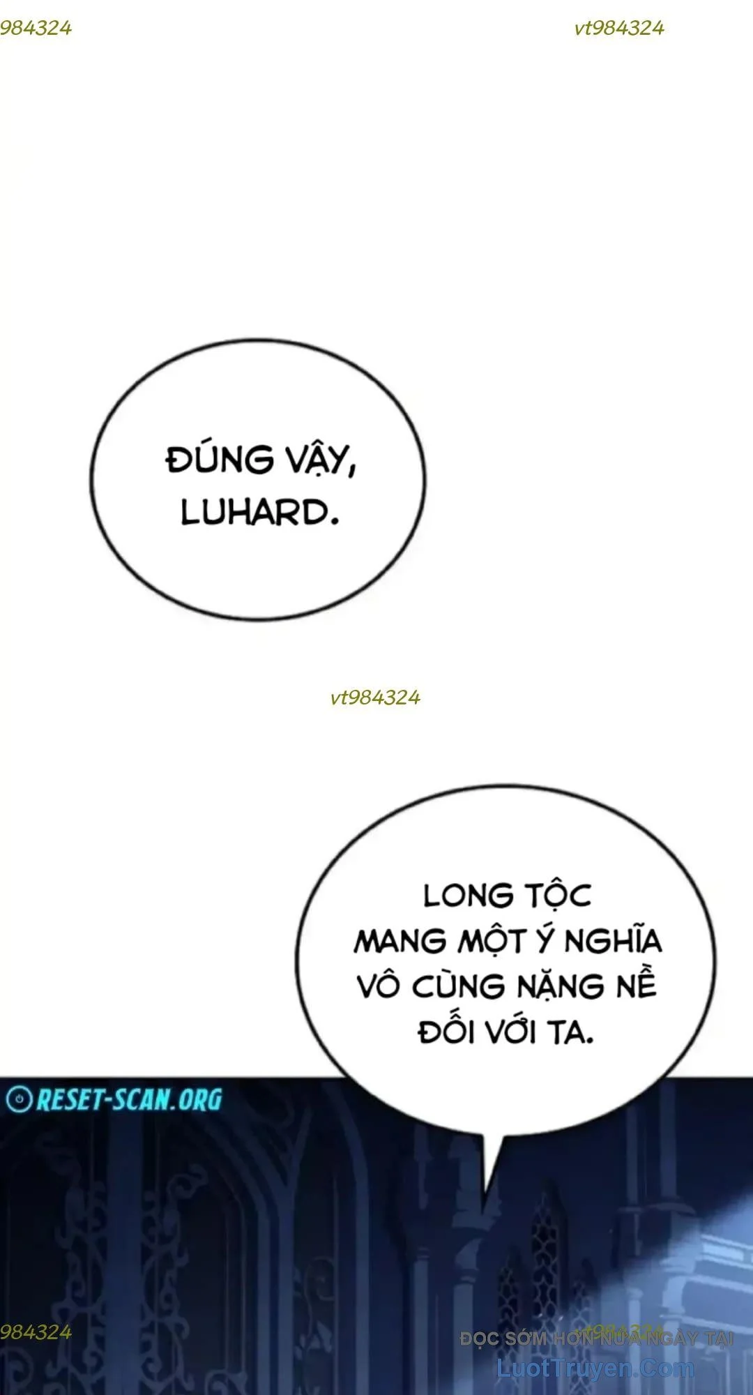 Đại Pháp Sư Mở Nhà Hàng Chapter 107 - Trang 2