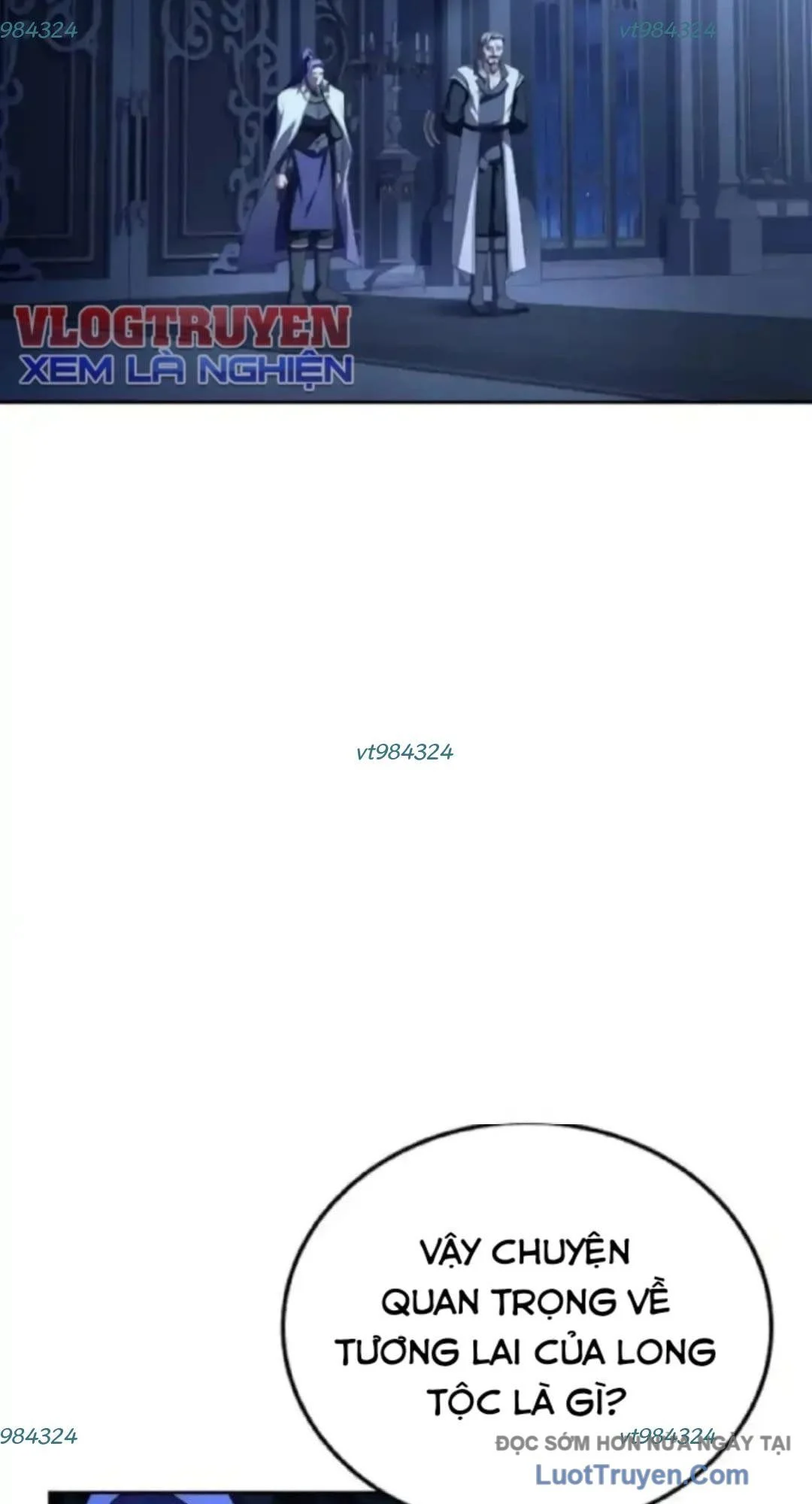 Đại Pháp Sư Mở Nhà Hàng Chapter 107 - Trang 2