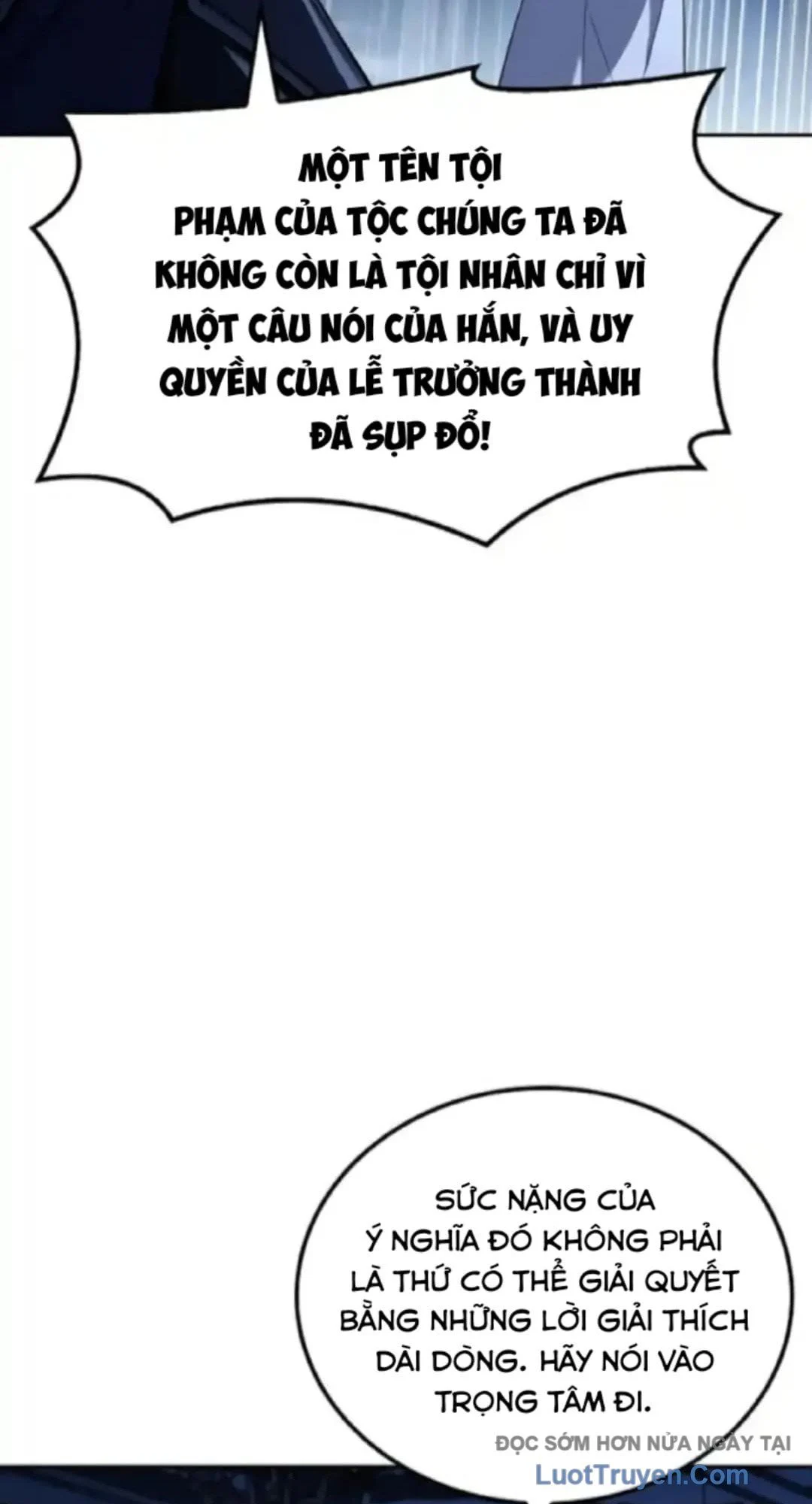 Đại Pháp Sư Mở Nhà Hàng Chapter 107 - Trang 2