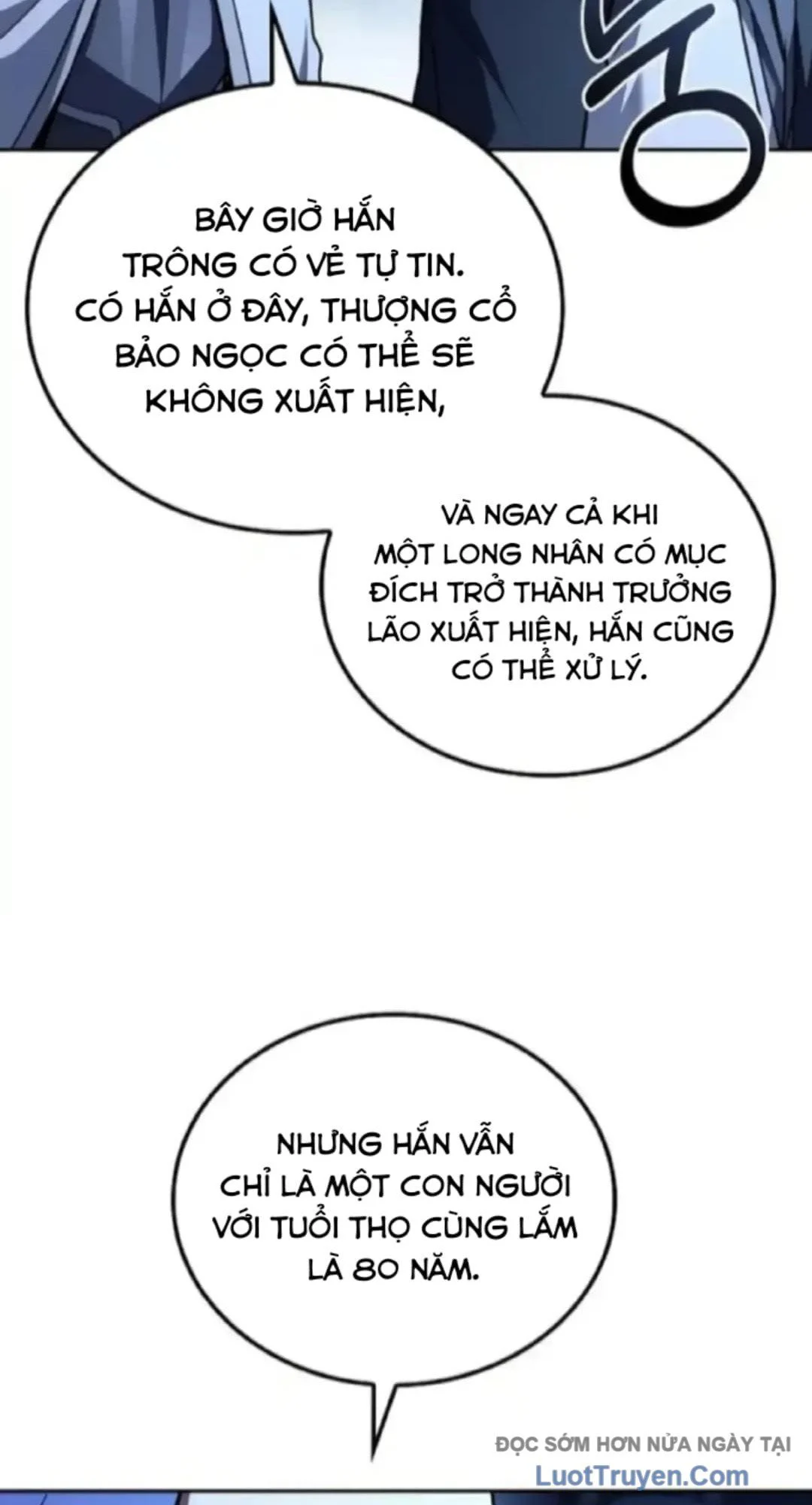 Đại Pháp Sư Mở Nhà Hàng Chapter 107 - Trang 2