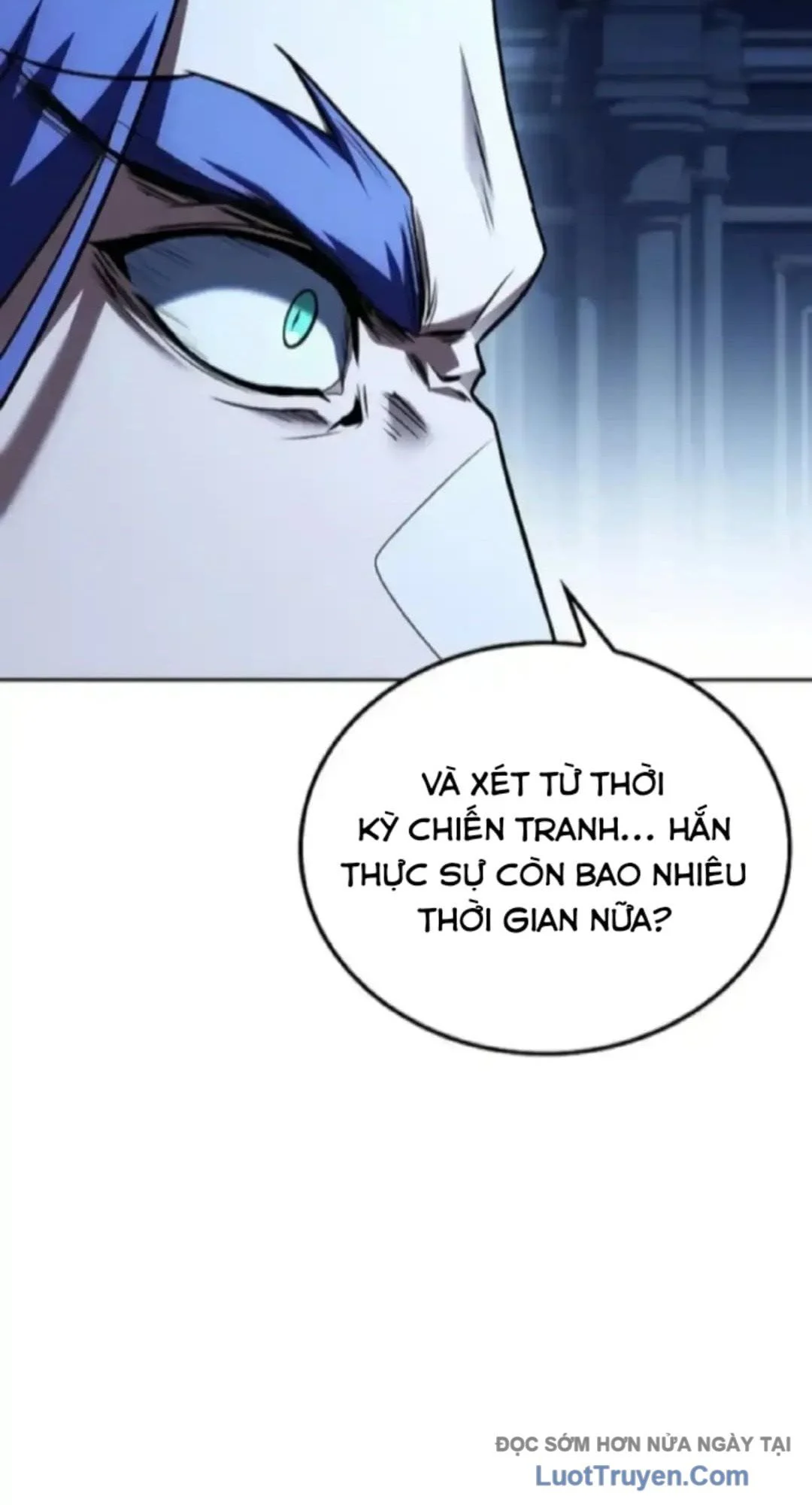 Đại Pháp Sư Mở Nhà Hàng Chapter 107 - Trang 2