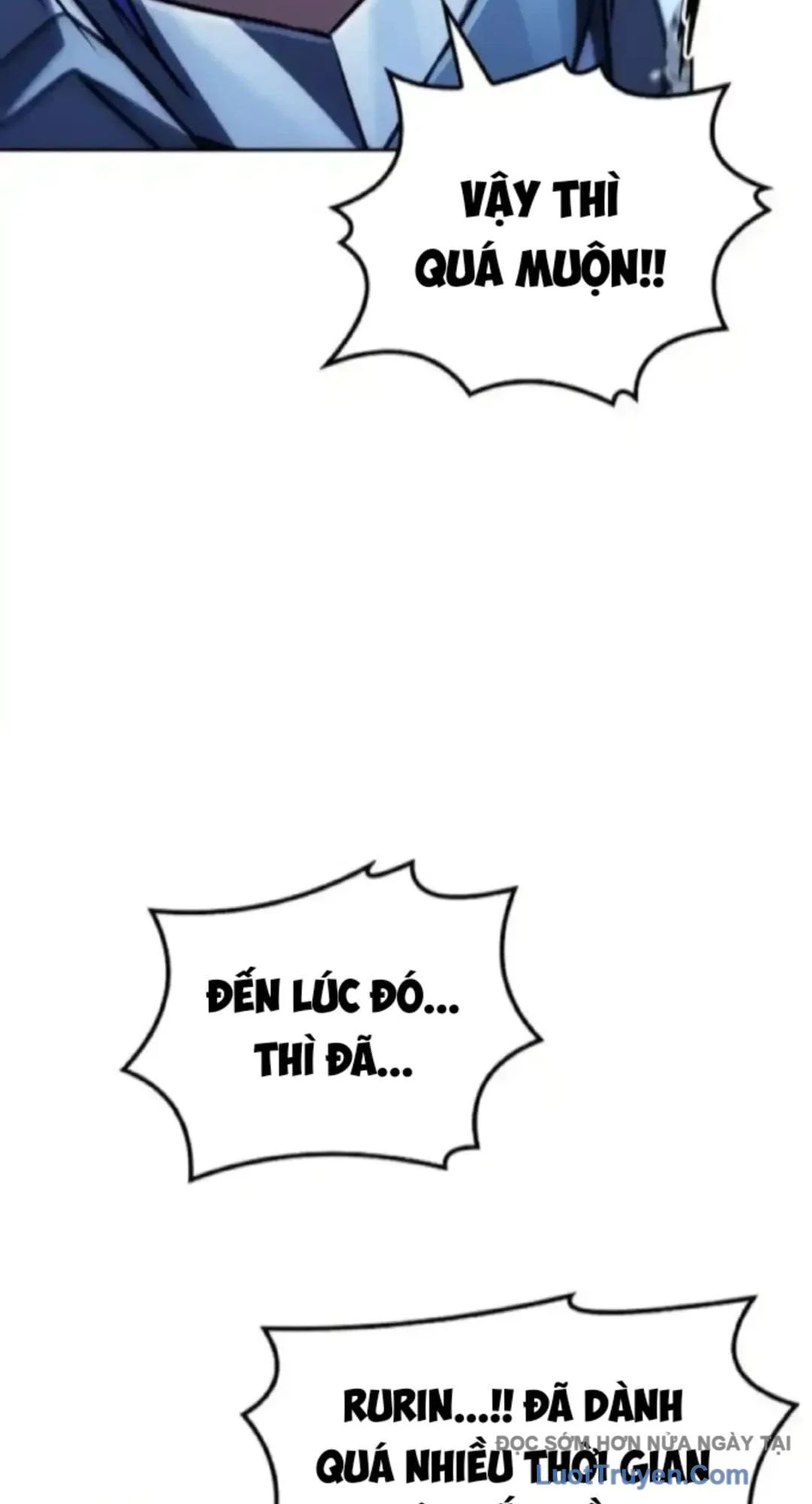 Đại Pháp Sư Mở Nhà Hàng Chapter 107 - Trang 2