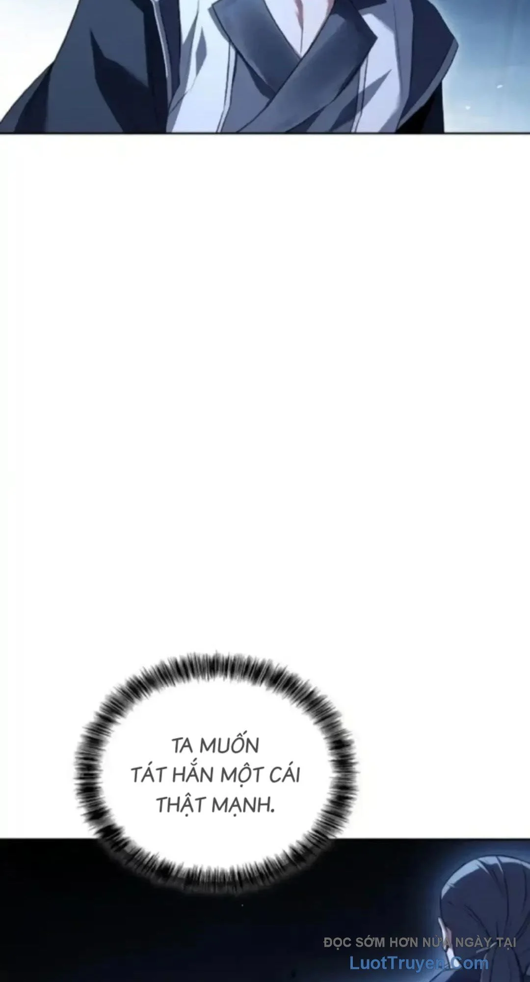 Đại Pháp Sư Mở Nhà Hàng Chapter 107 - Trang 2