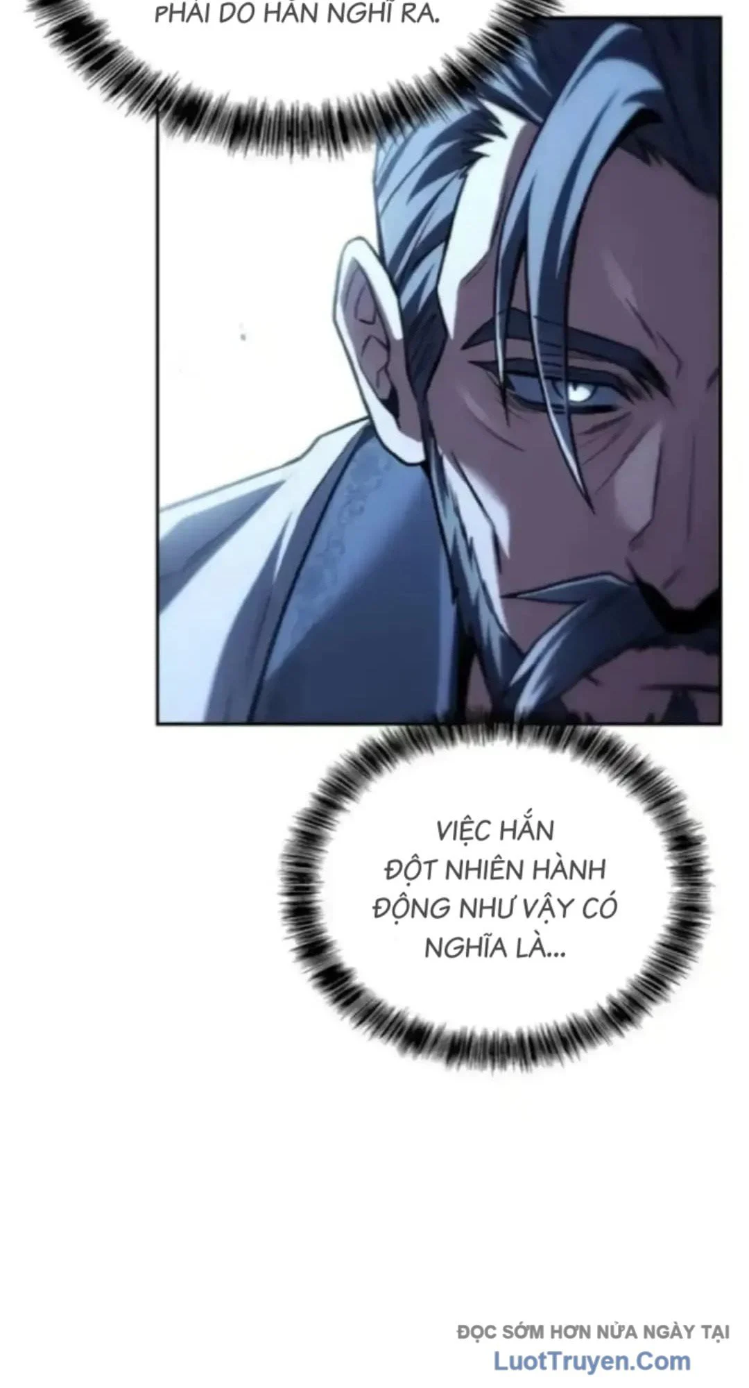 Đại Pháp Sư Mở Nhà Hàng Chapter 107 - Trang 2