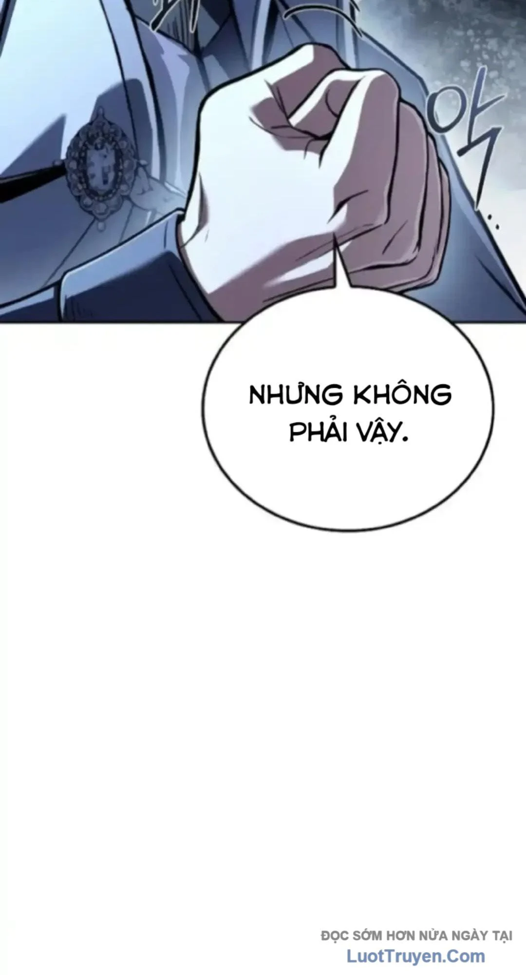 Đại Pháp Sư Mở Nhà Hàng Chapter 107 - Trang 2