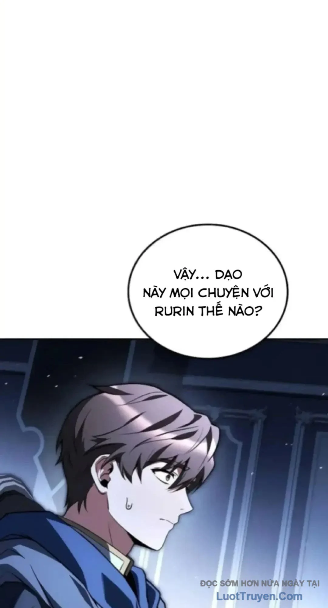 Đại Pháp Sư Mở Nhà Hàng Chapter 107 - Trang 2