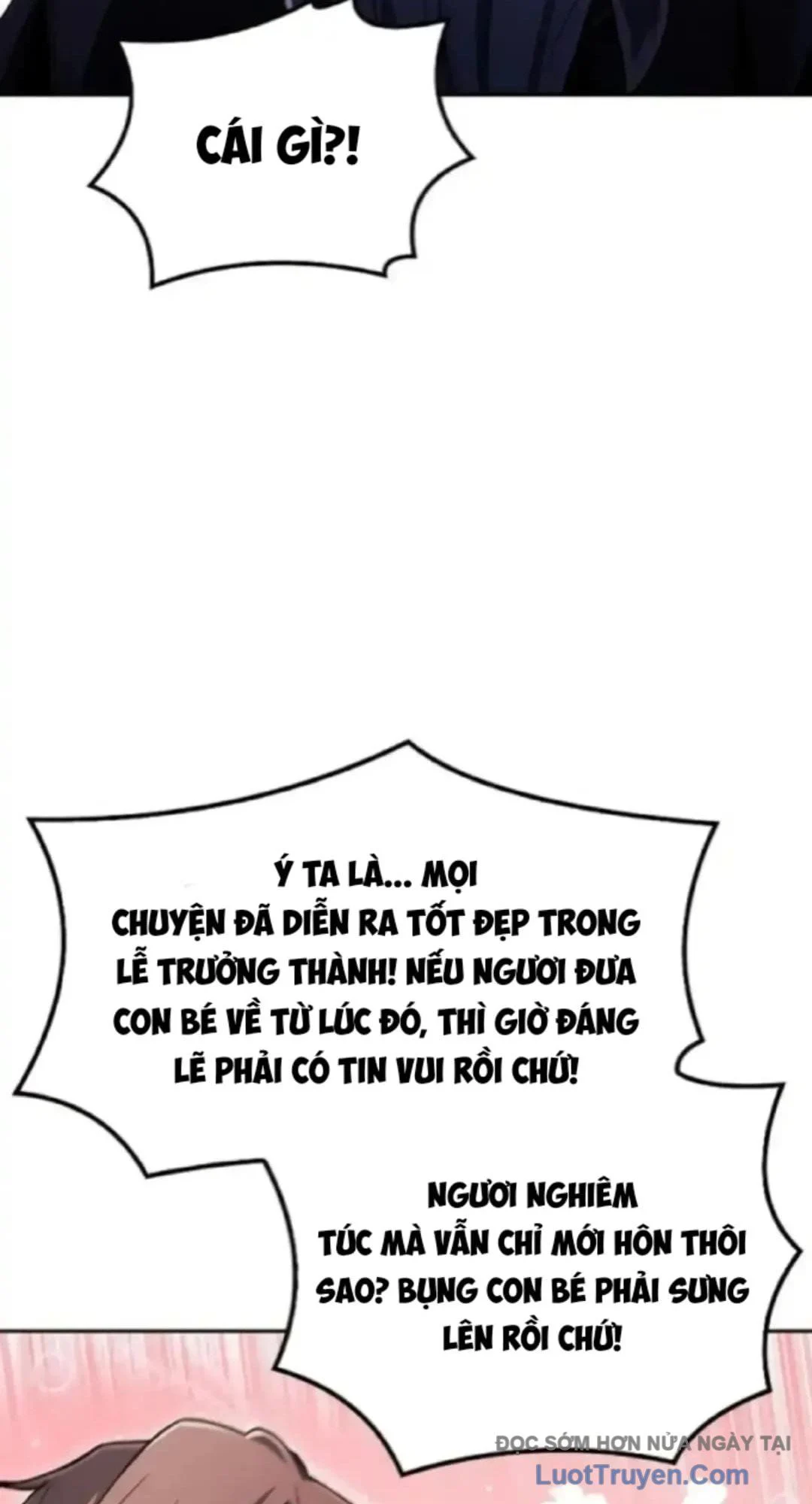 Đại Pháp Sư Mở Nhà Hàng Chapter 107 - Trang 2