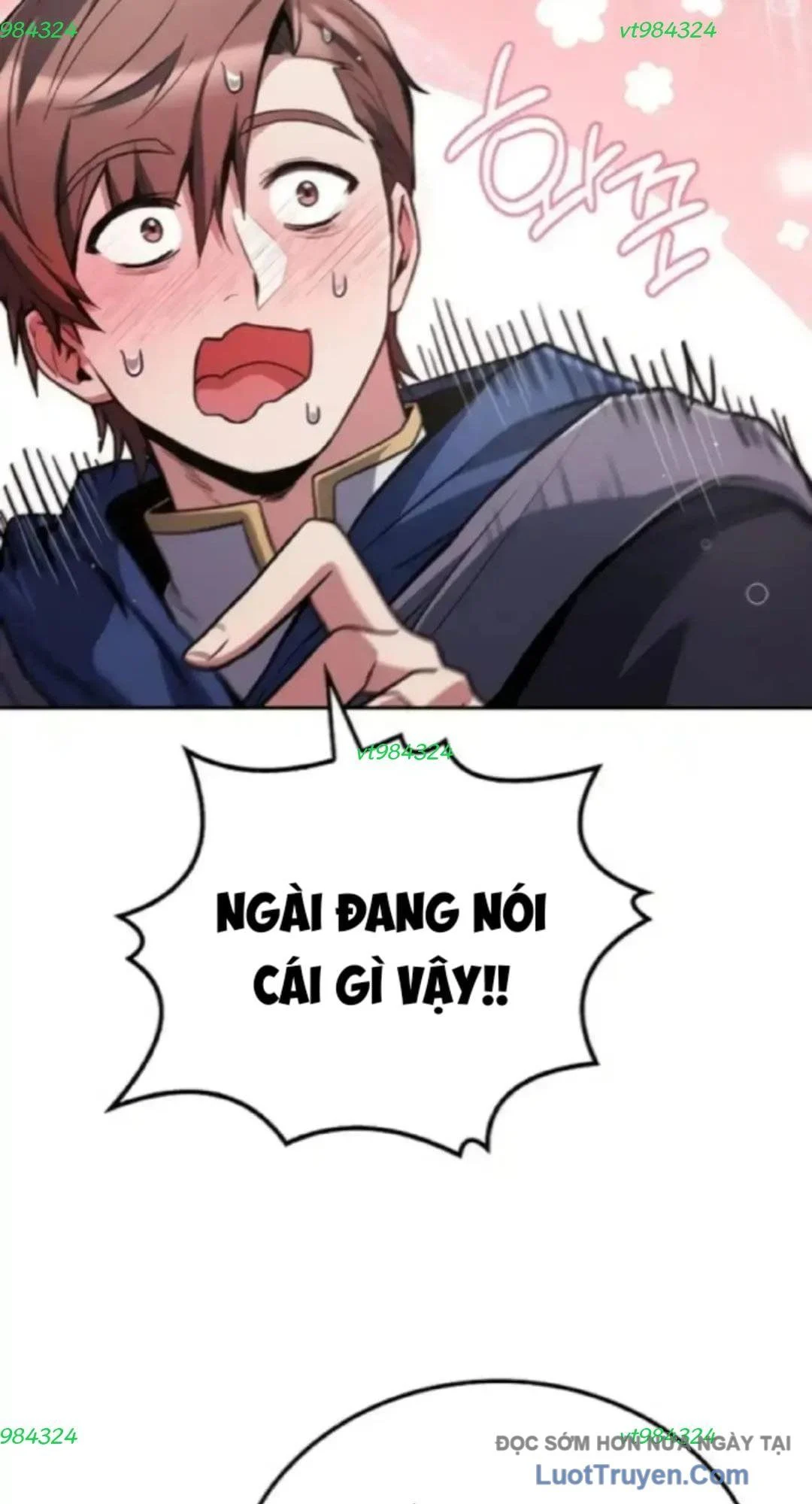 Đại Pháp Sư Mở Nhà Hàng Chapter 107 - Trang 2