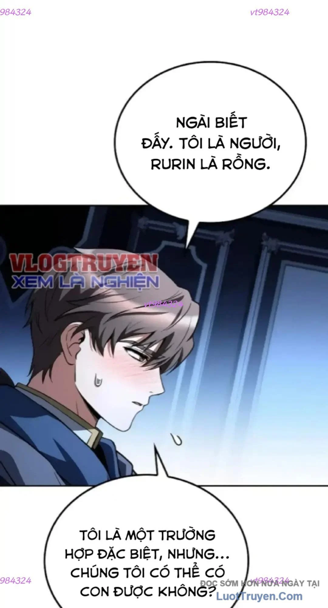 Đại Pháp Sư Mở Nhà Hàng Chapter 107 - Trang 2