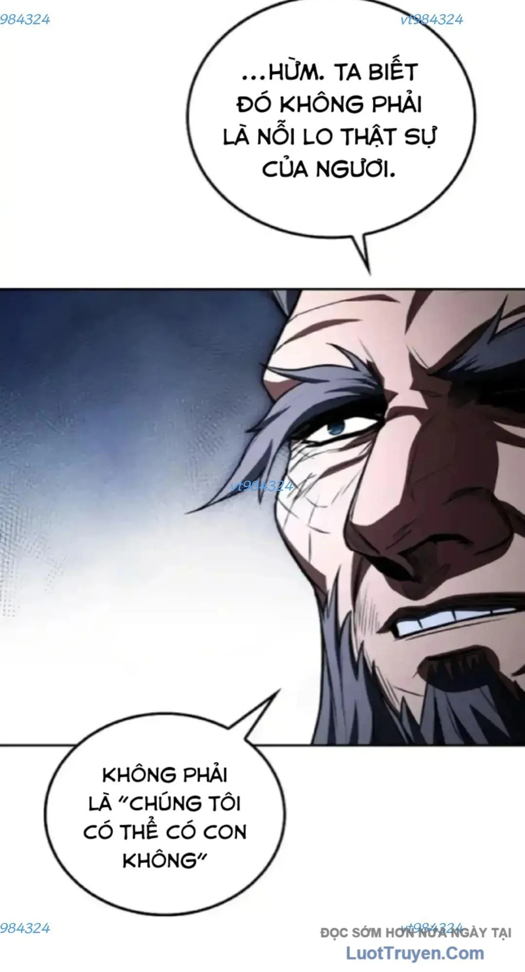 Đại Pháp Sư Mở Nhà Hàng Chapter 107 - Trang 2