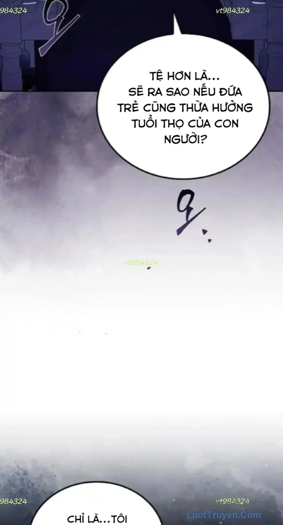 Đại Pháp Sư Mở Nhà Hàng Chapter 107 - Trang 2