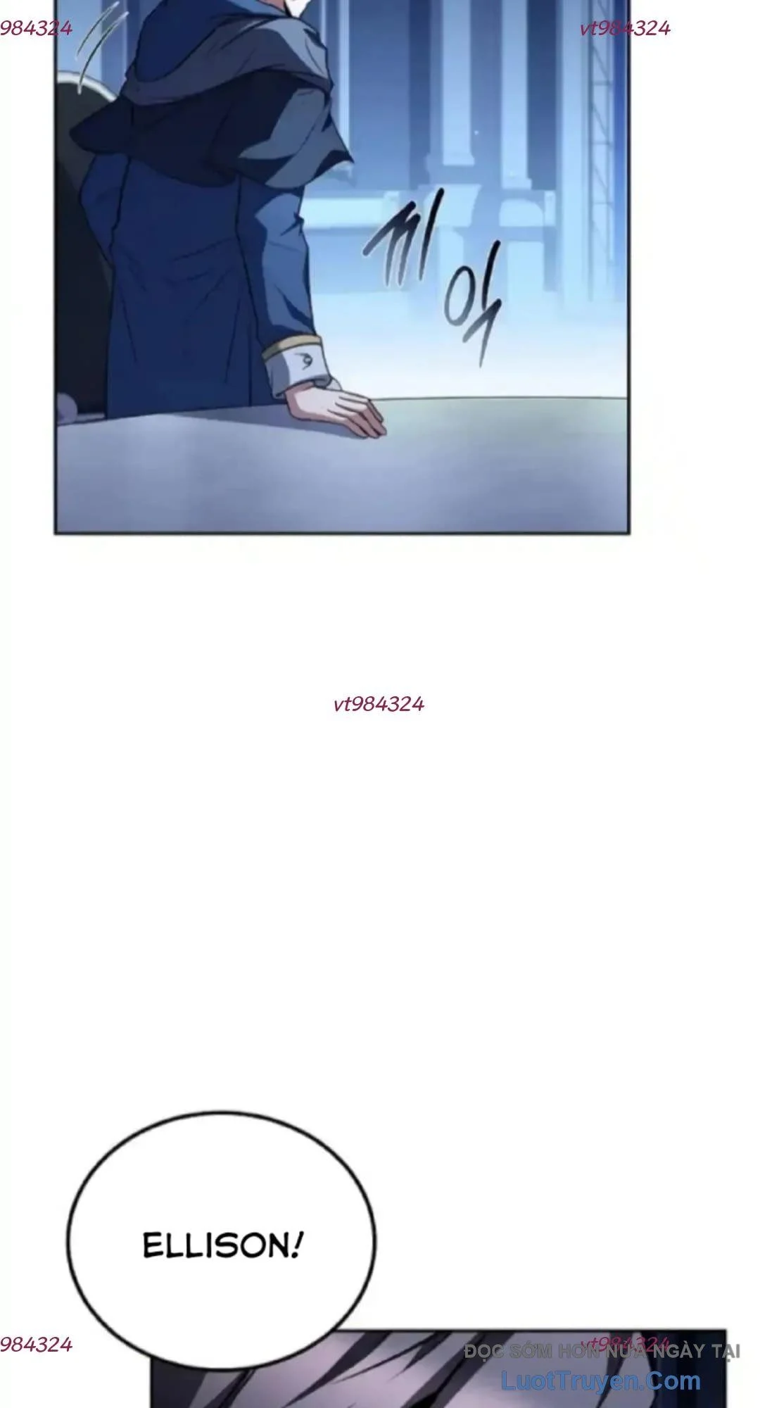 Đại Pháp Sư Mở Nhà Hàng Chapter 107 - Trang 2