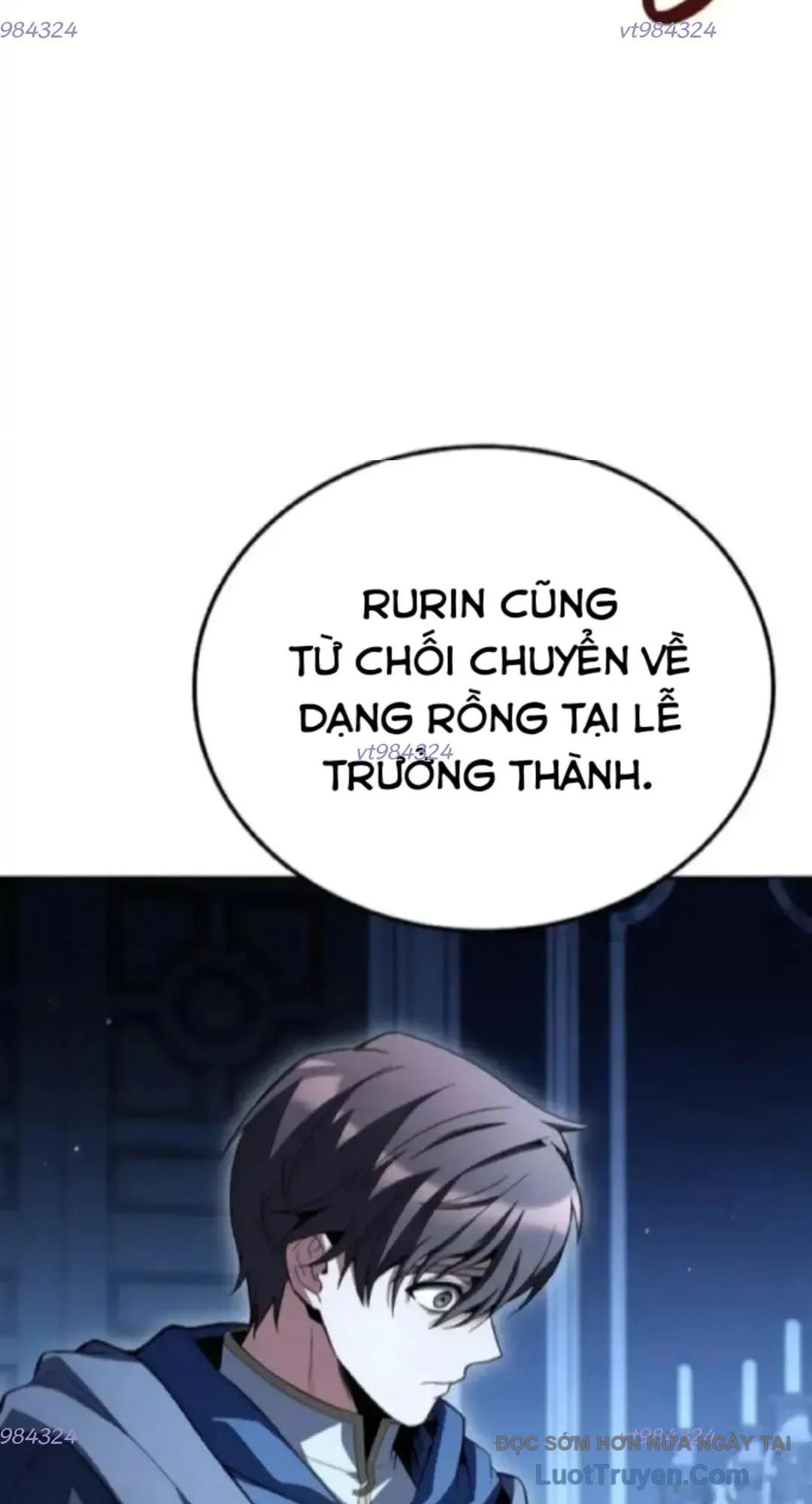 Đại Pháp Sư Mở Nhà Hàng Chapter 107 - Trang 2