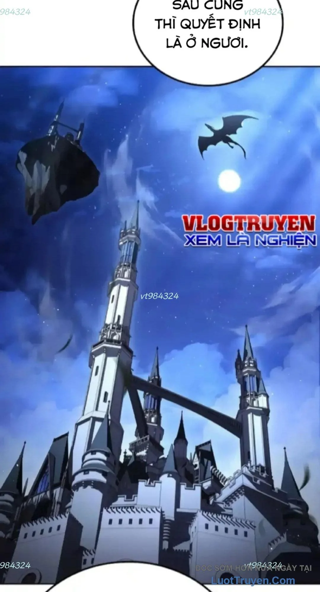 Đại Pháp Sư Mở Nhà Hàng Chapter 107 - Trang 2