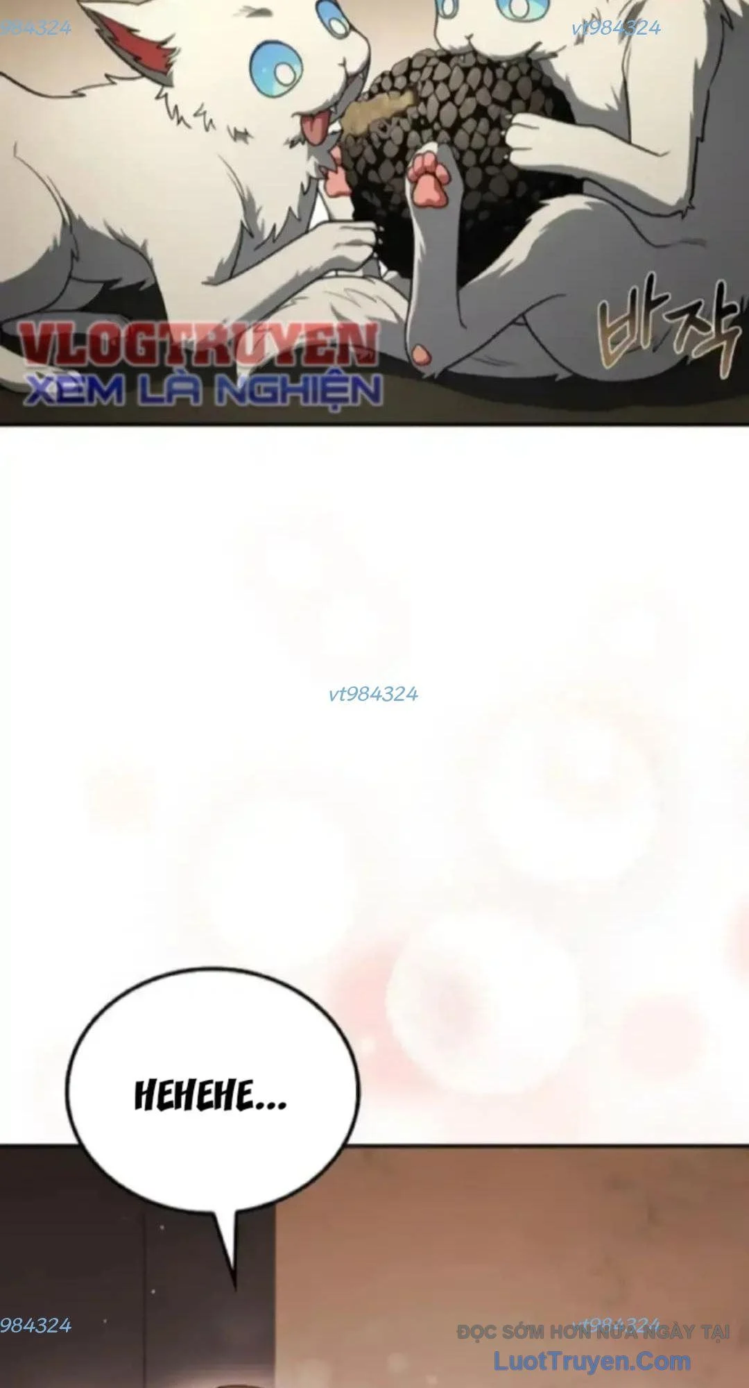 Đại Pháp Sư Mở Nhà Hàng Chapter 107 - Trang 2