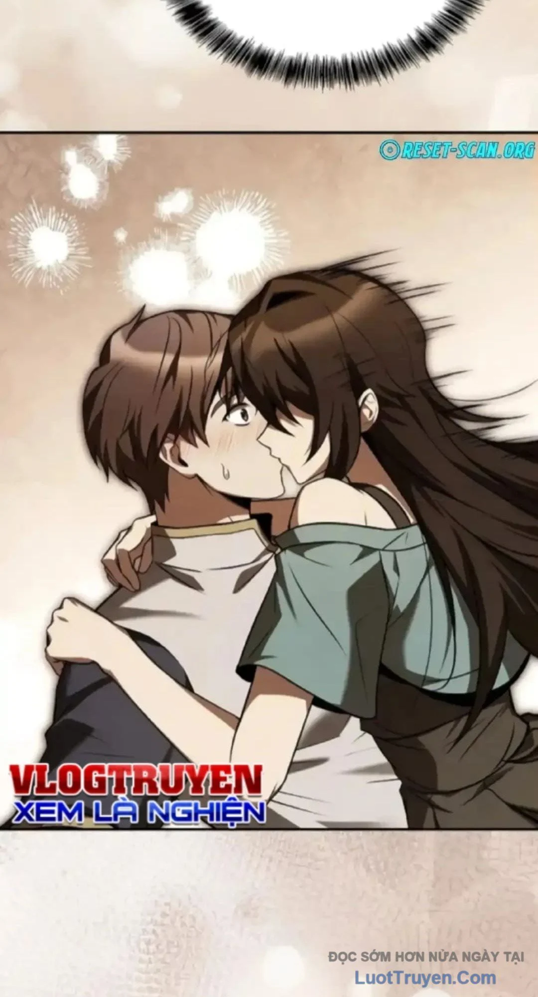 Đại Pháp Sư Mở Nhà Hàng Chapter 107 - Trang 2