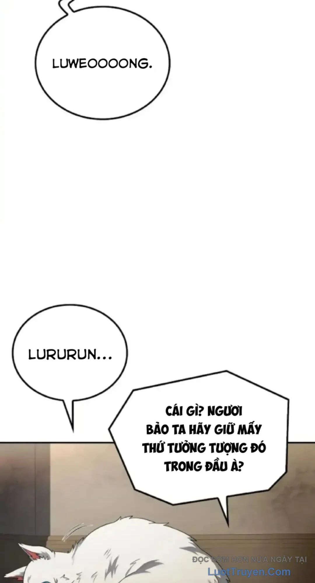 Đại Pháp Sư Mở Nhà Hàng Chapter 107 - Trang 2