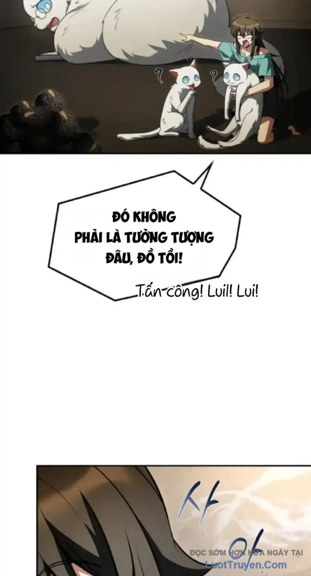 Đại Pháp Sư Mở Nhà Hàng Chapter 107 - Trang 2