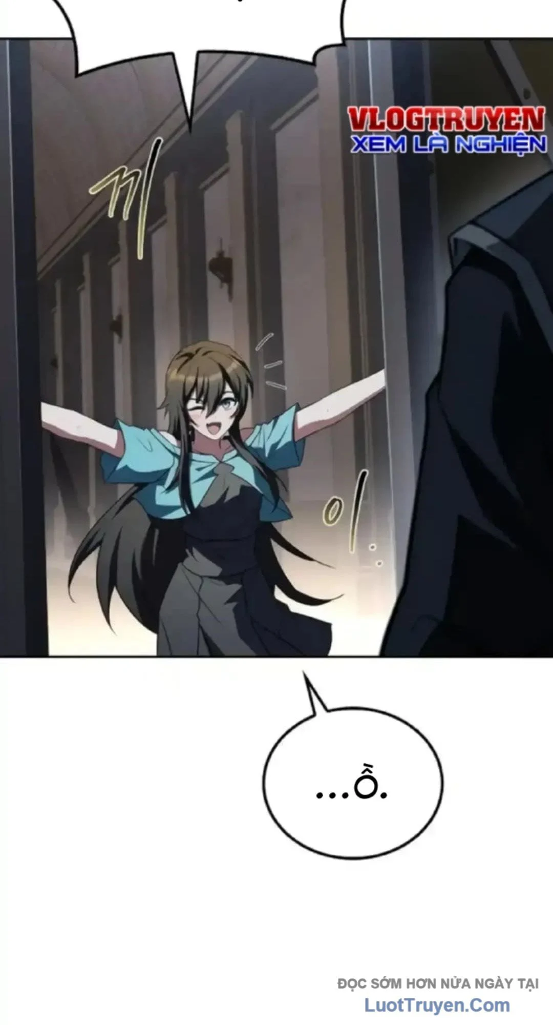 Đại Pháp Sư Mở Nhà Hàng Chapter 107 - Trang 2