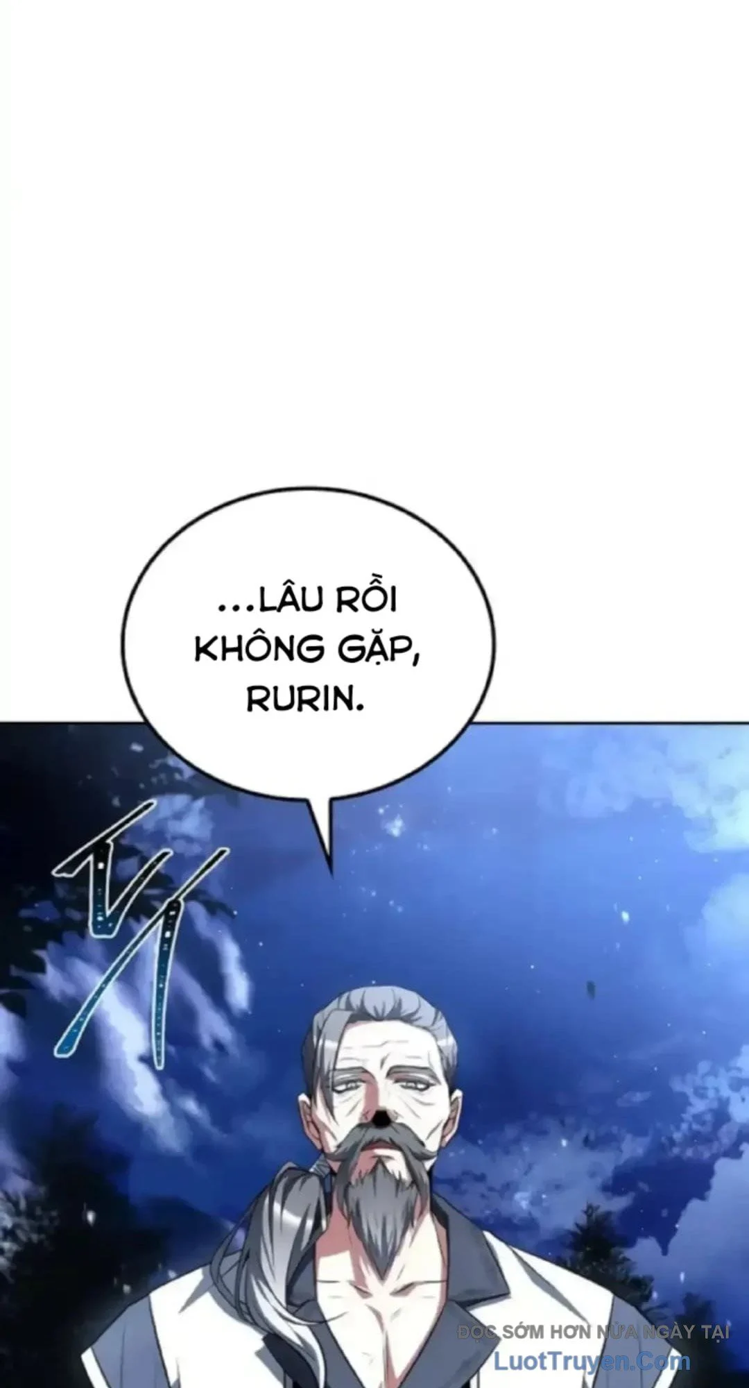 Đại Pháp Sư Mở Nhà Hàng Chapter 107 - Trang 2