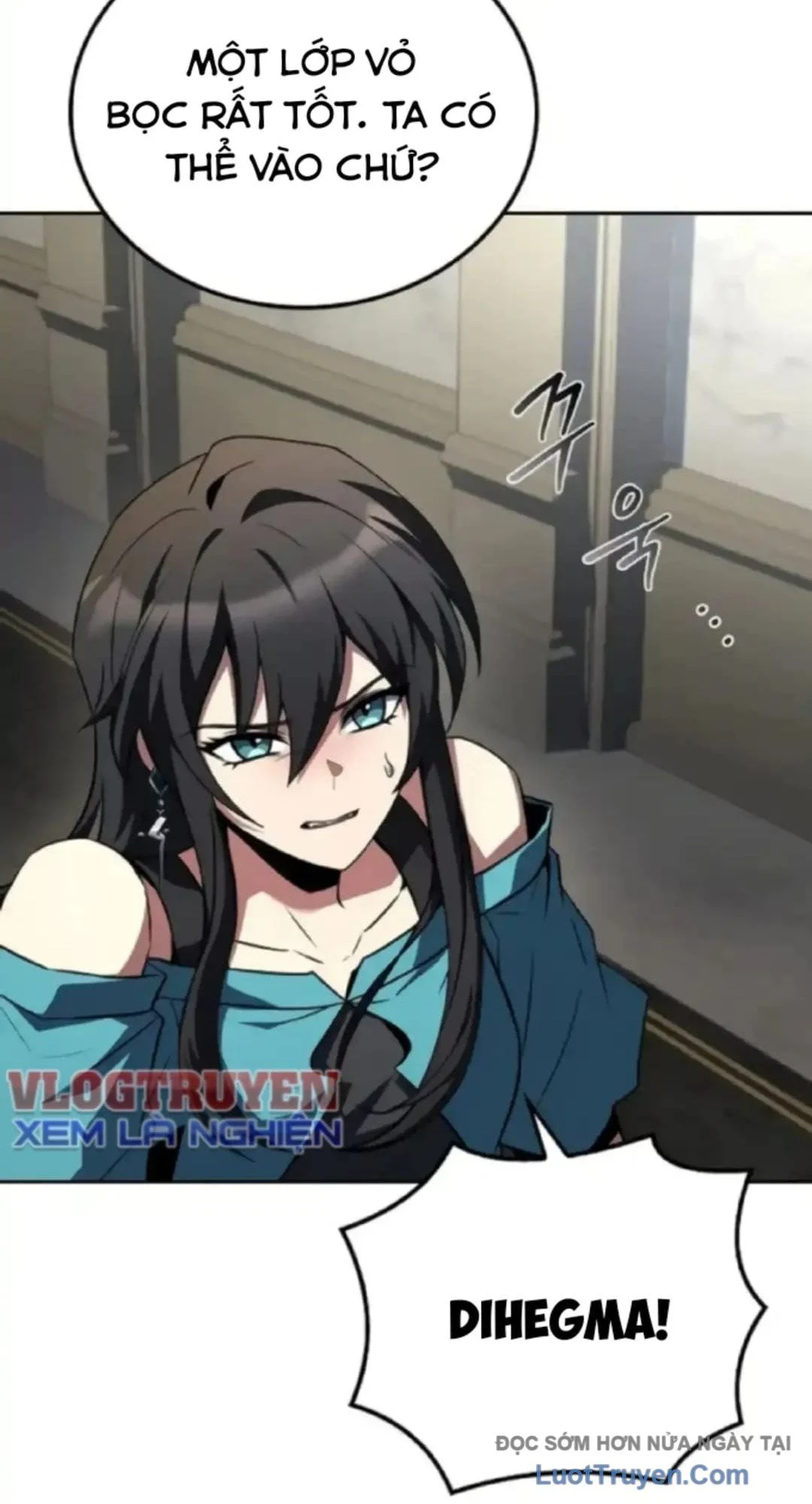 Đại Pháp Sư Mở Nhà Hàng Chapter 107 - Trang 2