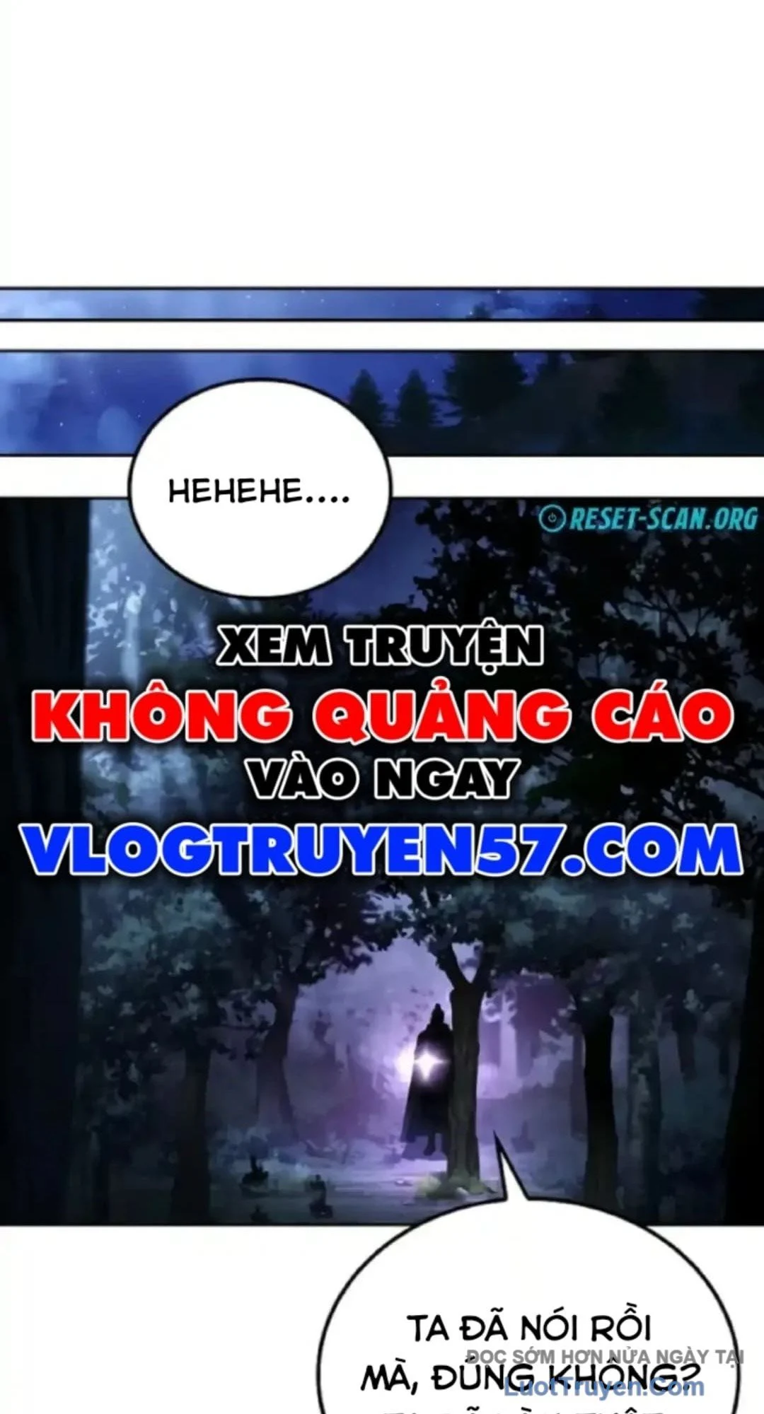 Đại Pháp Sư Mở Nhà Hàng Chapter 107 - Trang 2